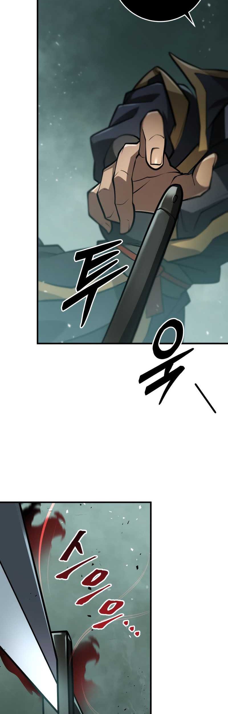 Heavenly Inquisition Sword Chapter 84 Gambar 31