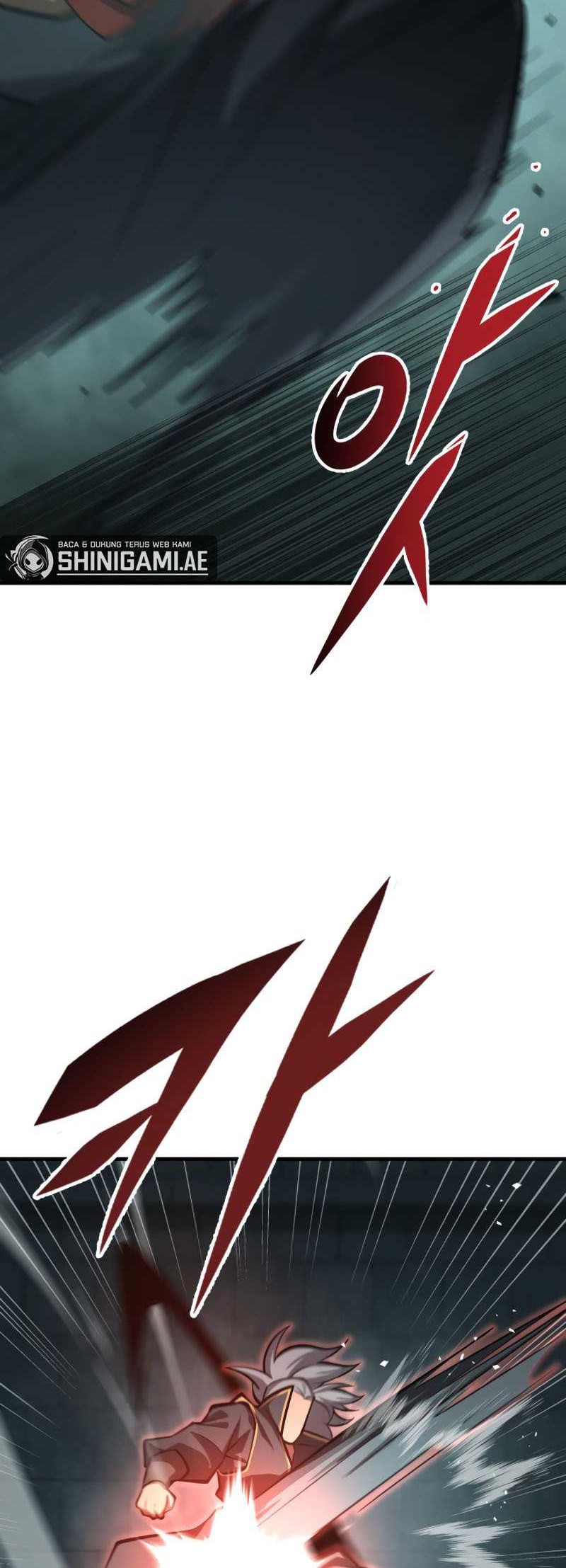 Heavenly Inquisition Sword Chapter 84 Gambar 33