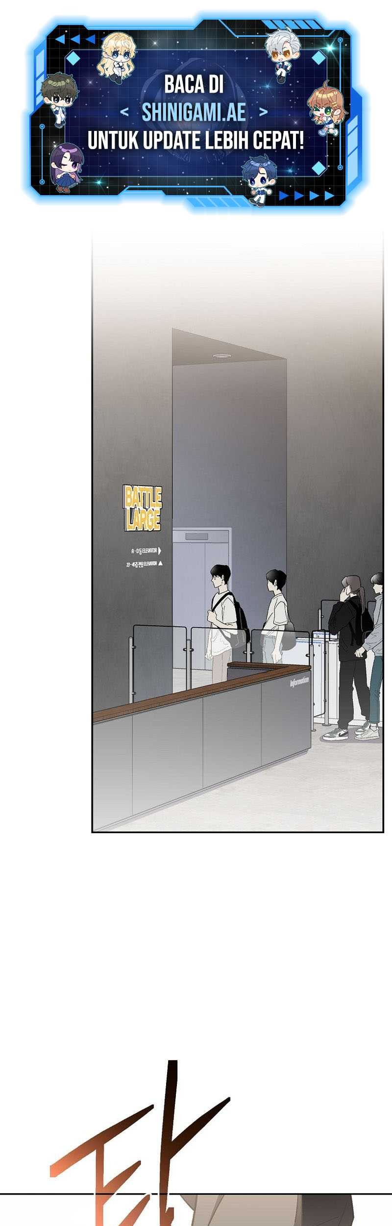 Manhwa Genius Archer’s Streaming Chapter 38 gambar nomor 2