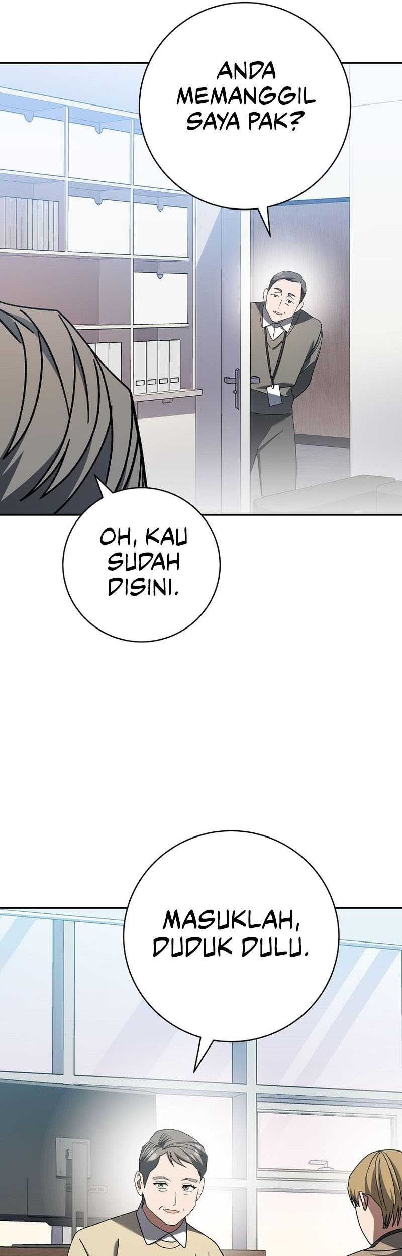 Genius Archer’s Streaming Chapter 38 Gambar 6