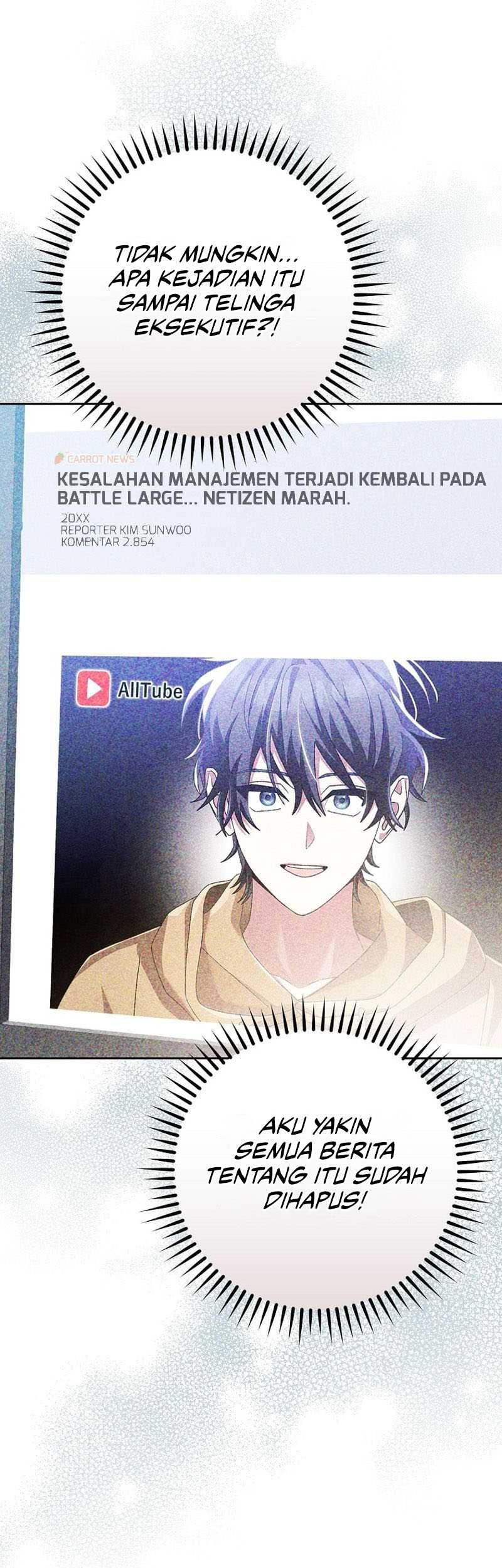 Genius Archer’s Streaming Chapter 38 Gambar 14