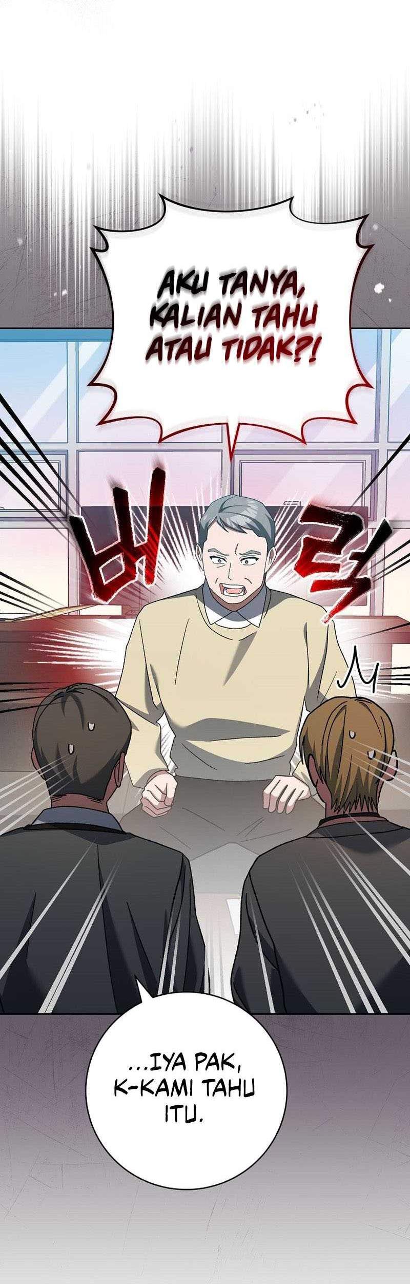 Genius Archer’s Streaming Chapter 38 Gambar 15