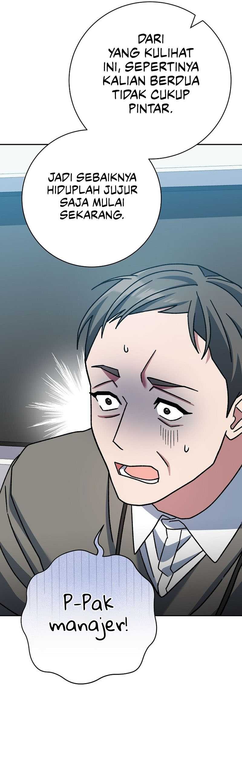 Genius Archer’s Streaming Chapter 38 Gambar 29