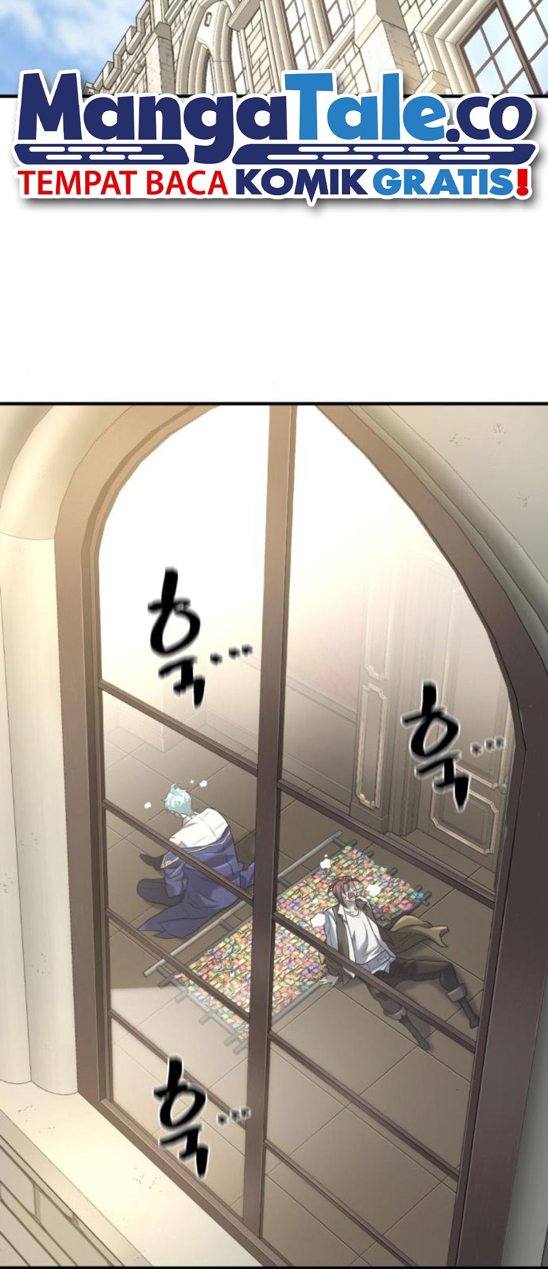 The World’s Best Engineer Chapter 155 Gambar 83