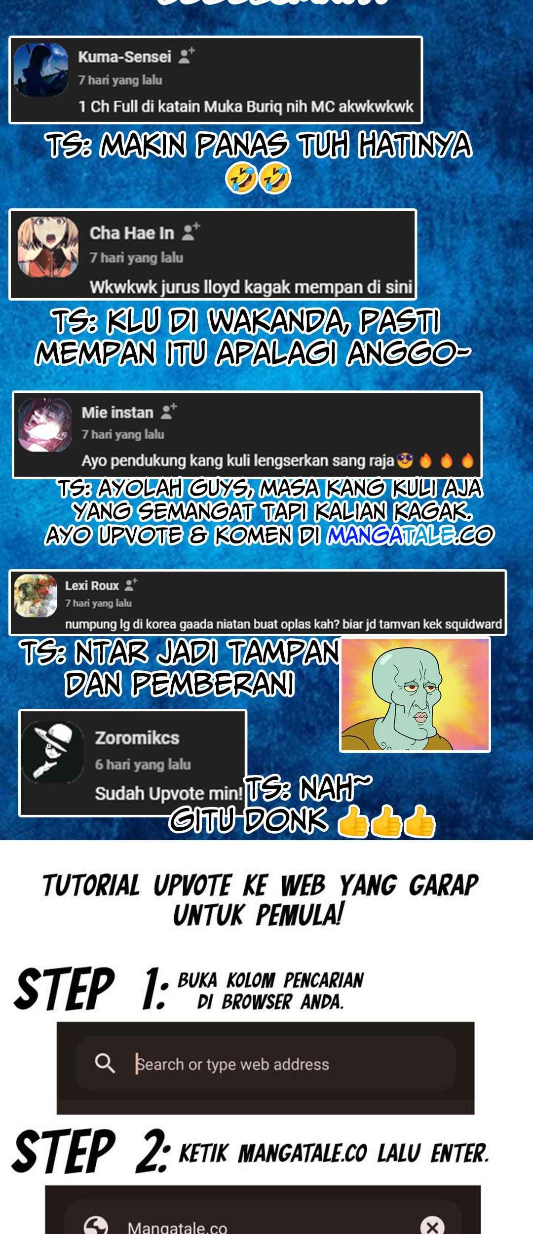 The World’s Best Engineer Chapter 155 Gambar 93