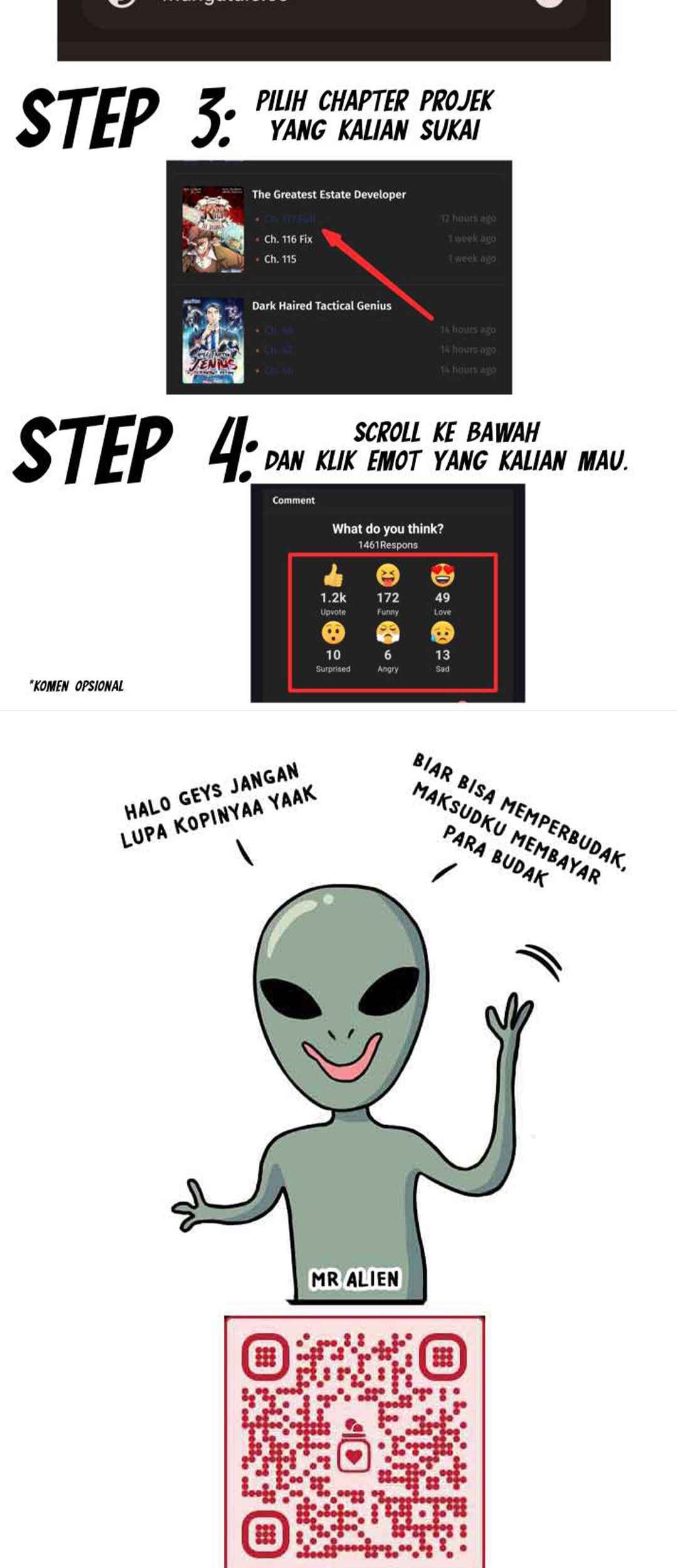 The World’s Best Engineer Chapter 155 Gambar 94