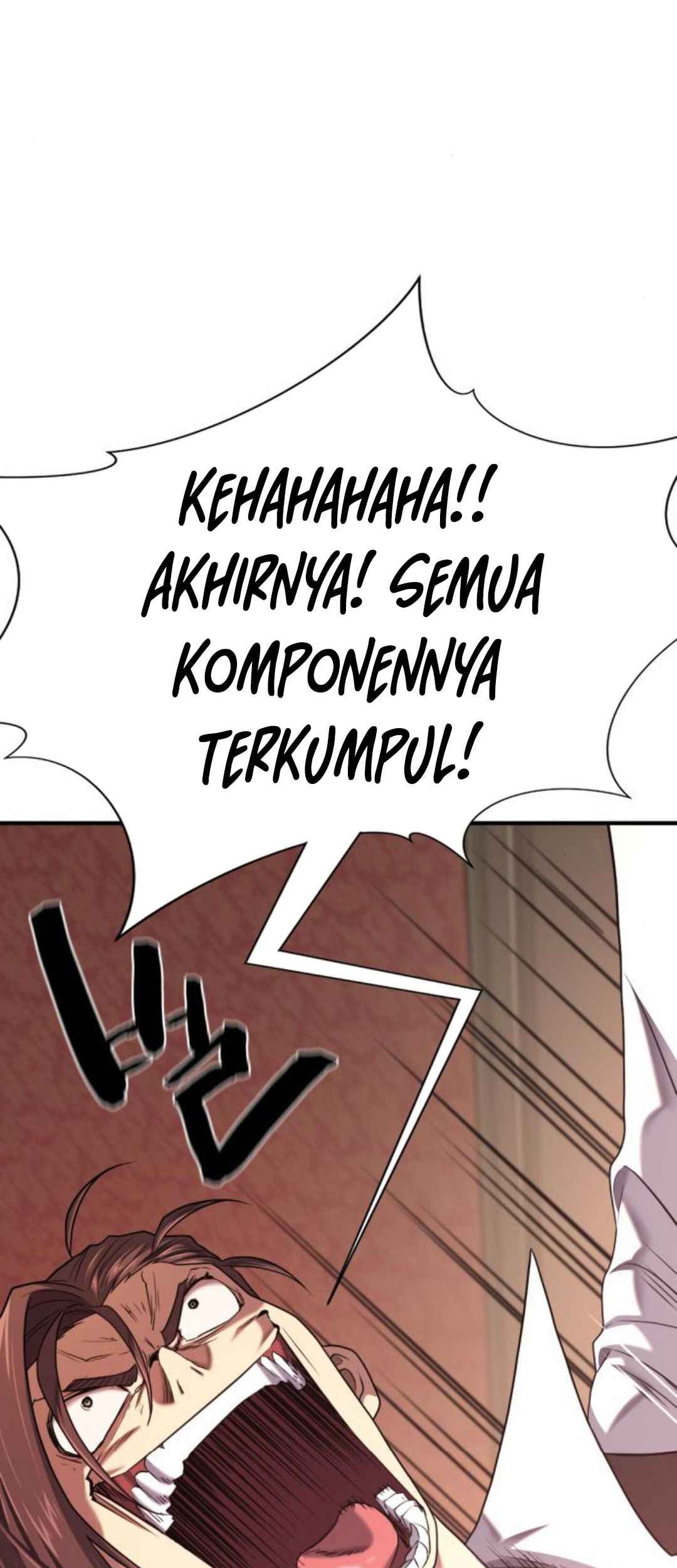 The World’s Best Engineer Chapter 155 Gambar 88