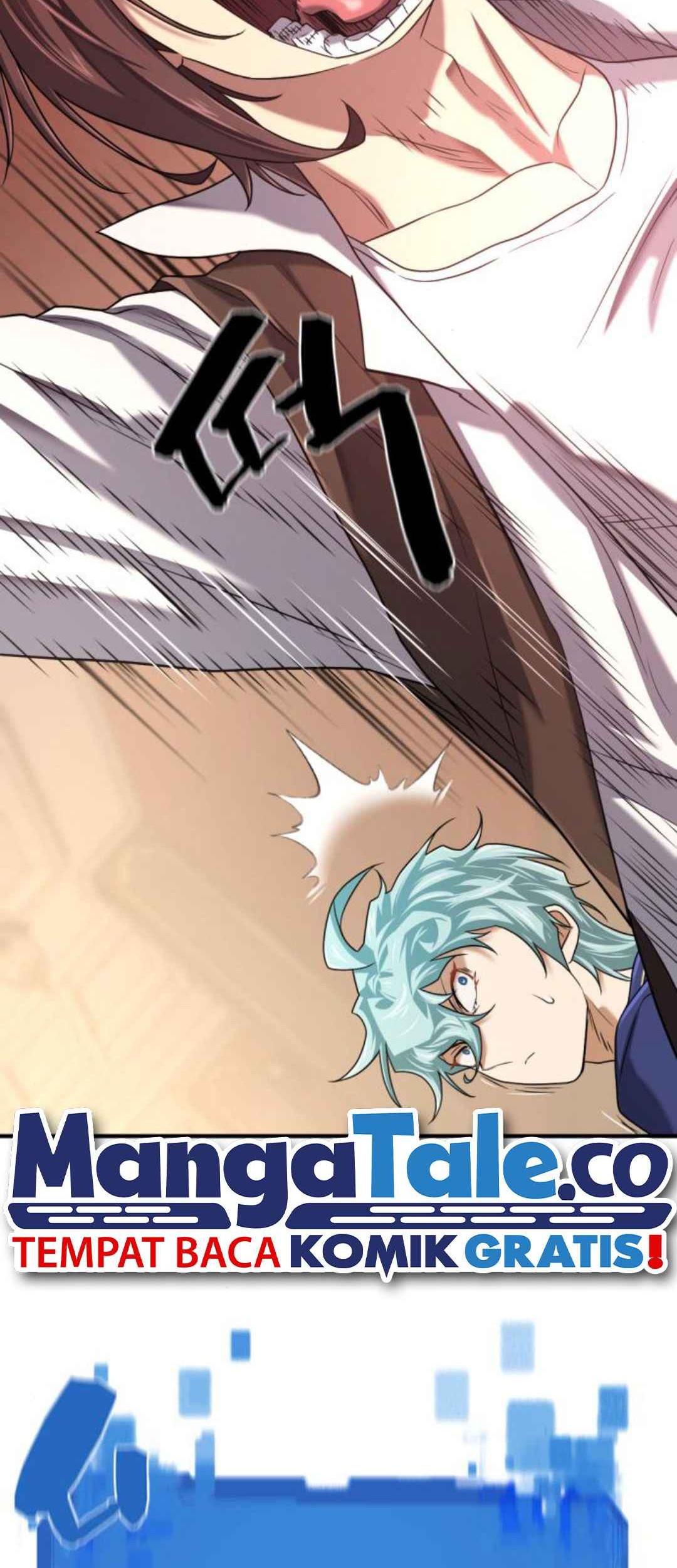 The World’s Best Engineer Chapter 155 Gambar 89