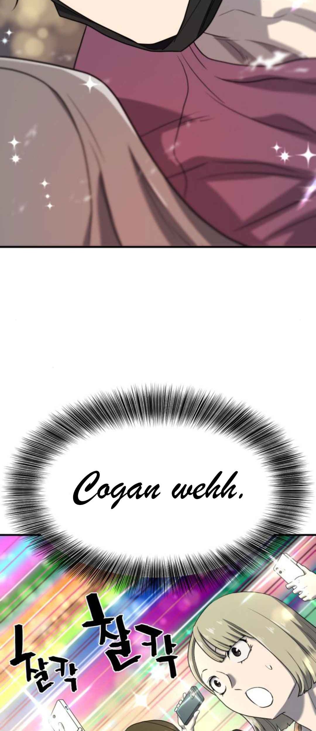 The World’s Best Engineer Chapter 155 Gambar 56