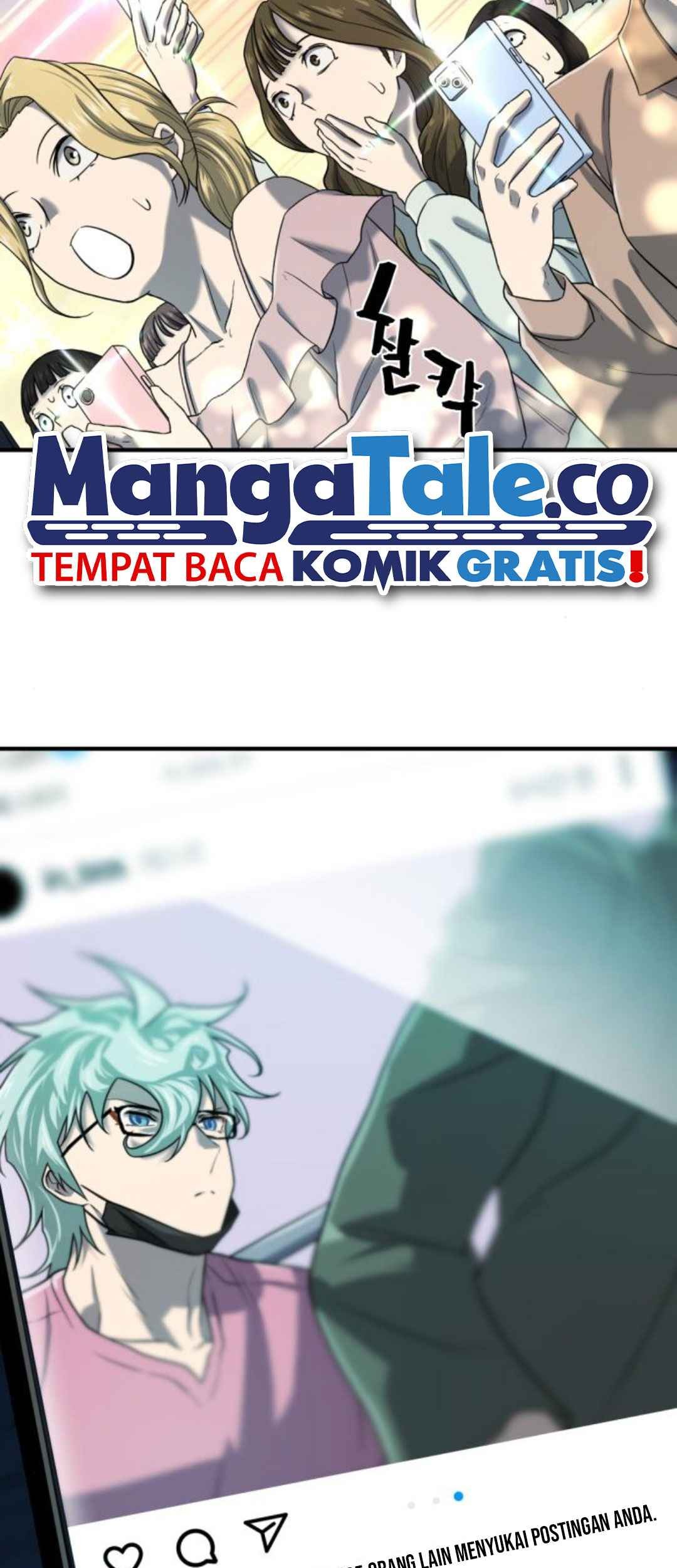 The World’s Best Engineer Chapter 155 Gambar 57