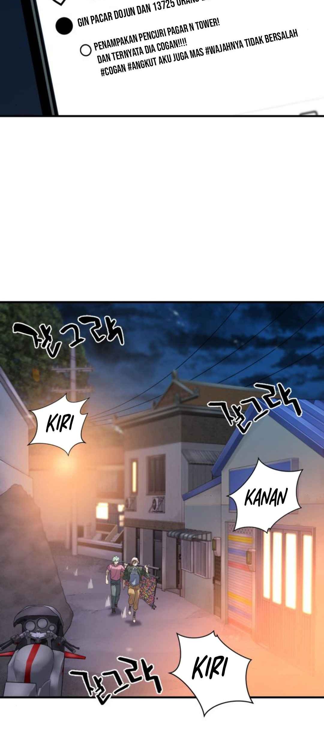 The World’s Best Engineer Chapter 155 Gambar 58