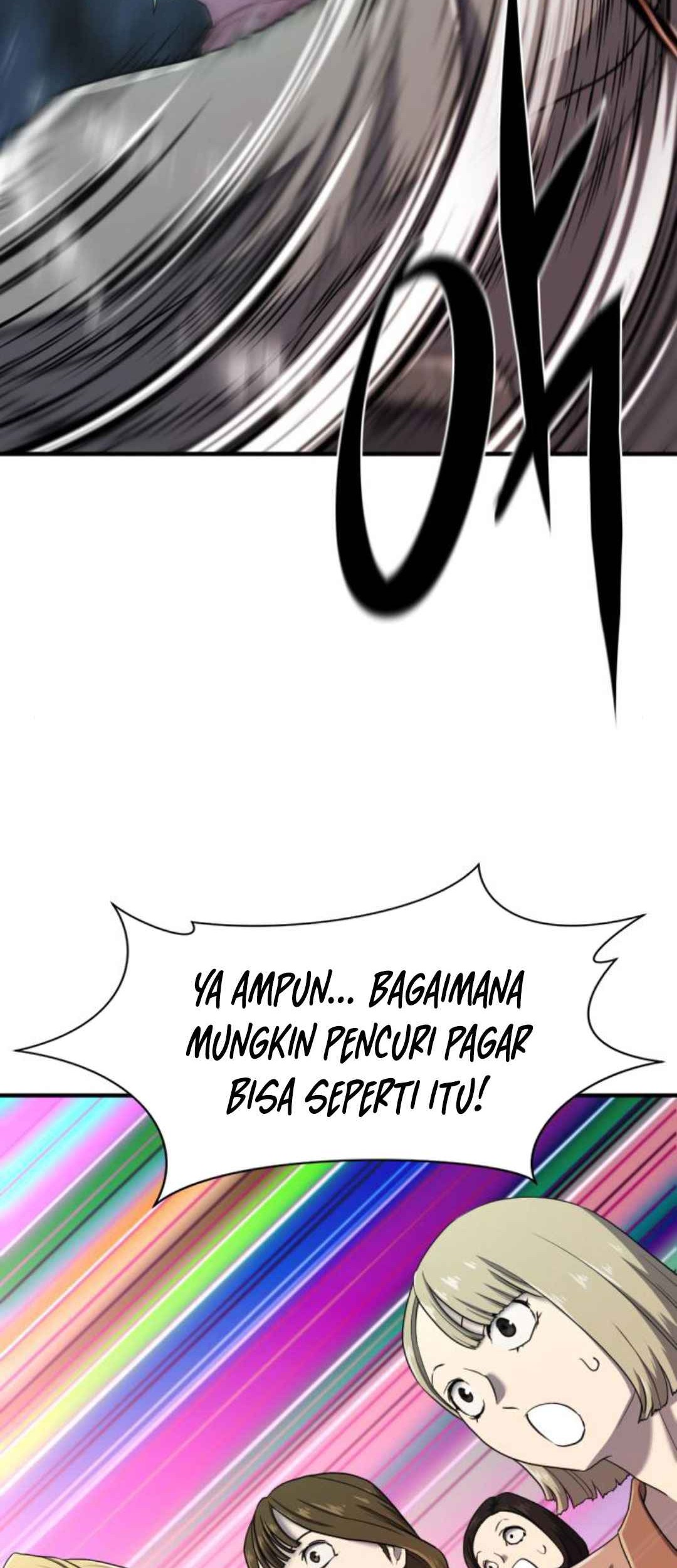 The World’s Best Engineer Chapter 155 Gambar 54