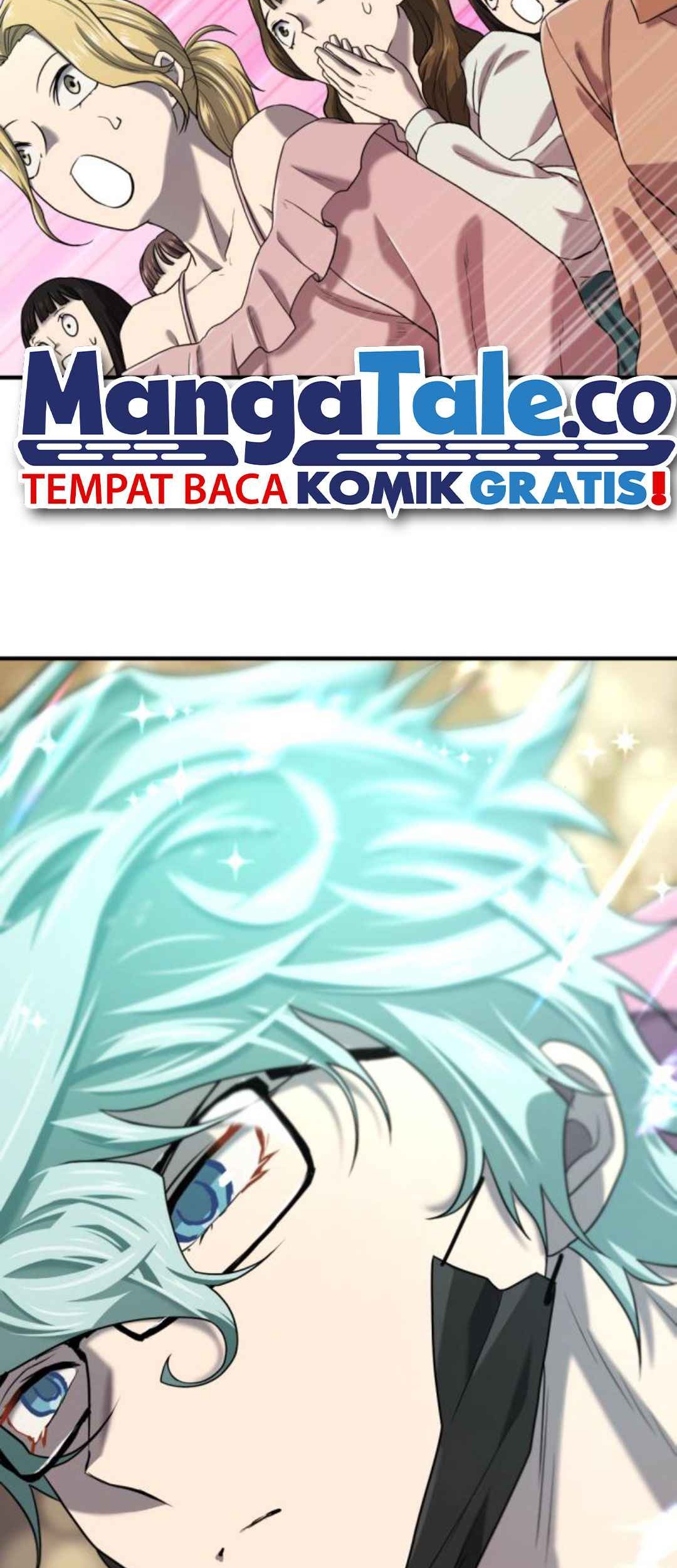 The World’s Best Engineer Chapter 155 Gambar 55