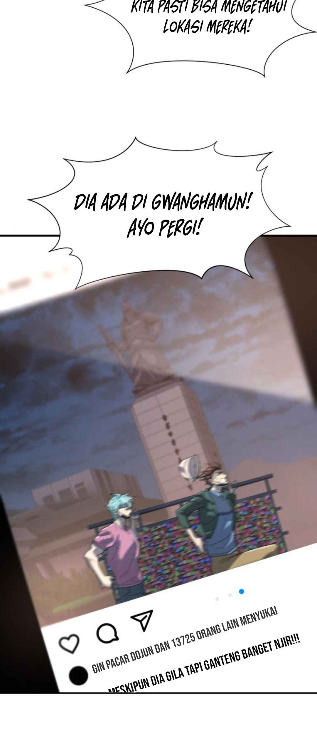 The World’s Best Engineer Chapter 155 Gambar 64