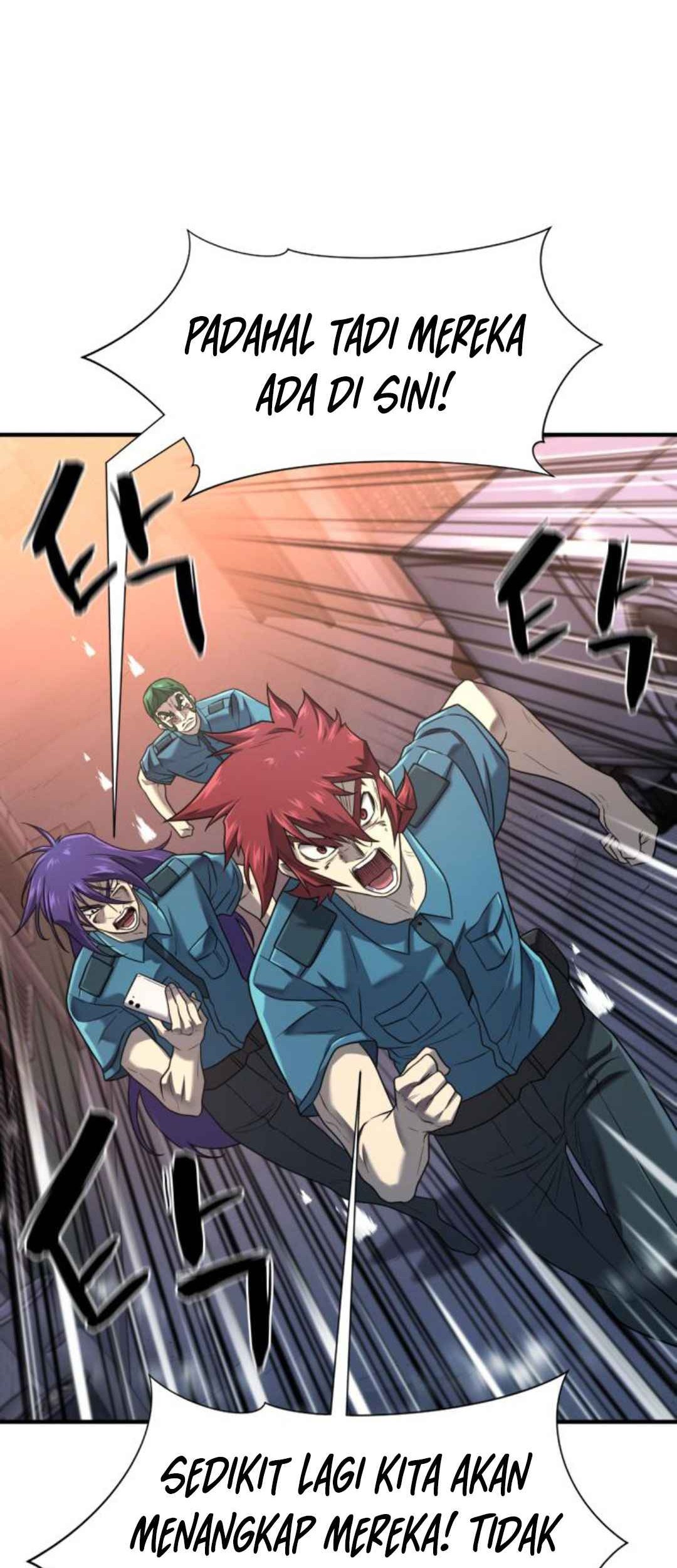 The World’s Best Engineer Chapter 155 Gambar 65