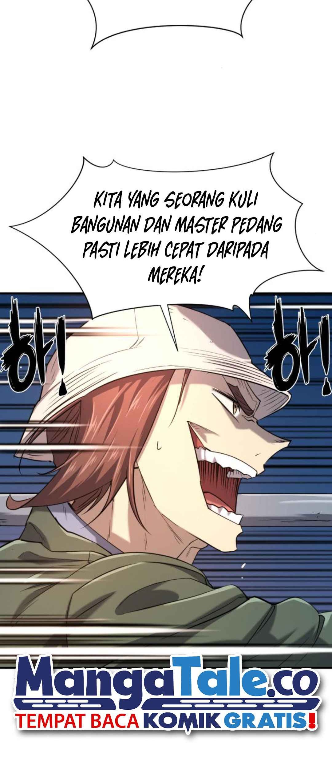 The World’s Best Engineer Chapter 155 Gambar 61