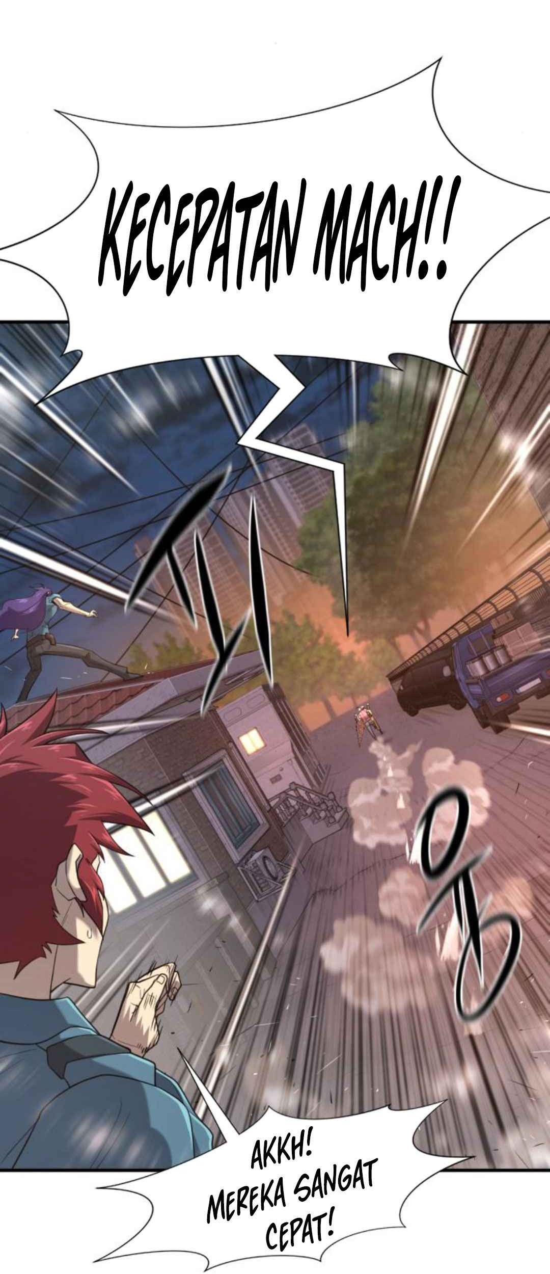 The World’s Best Engineer Chapter 155 Gambar 62