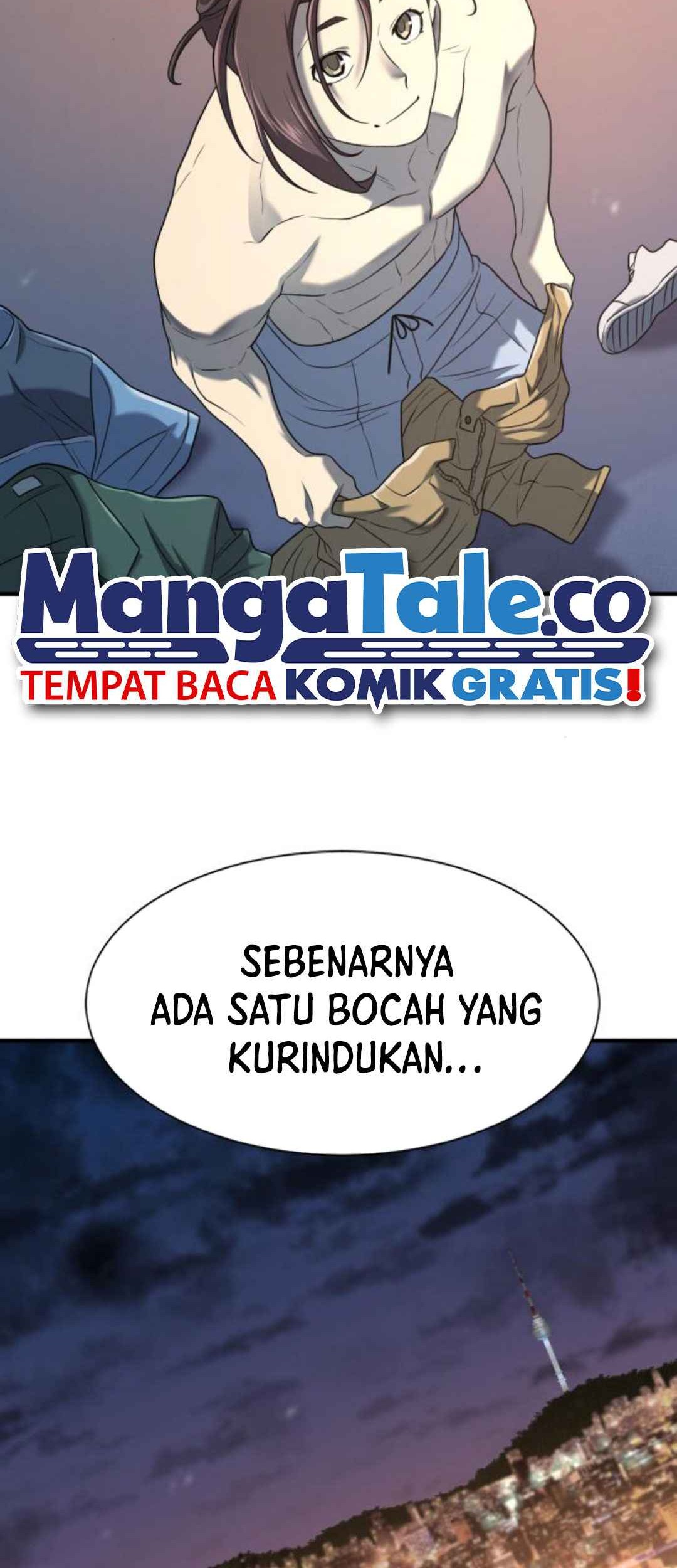 The World’s Best Engineer Chapter 155 Gambar 70