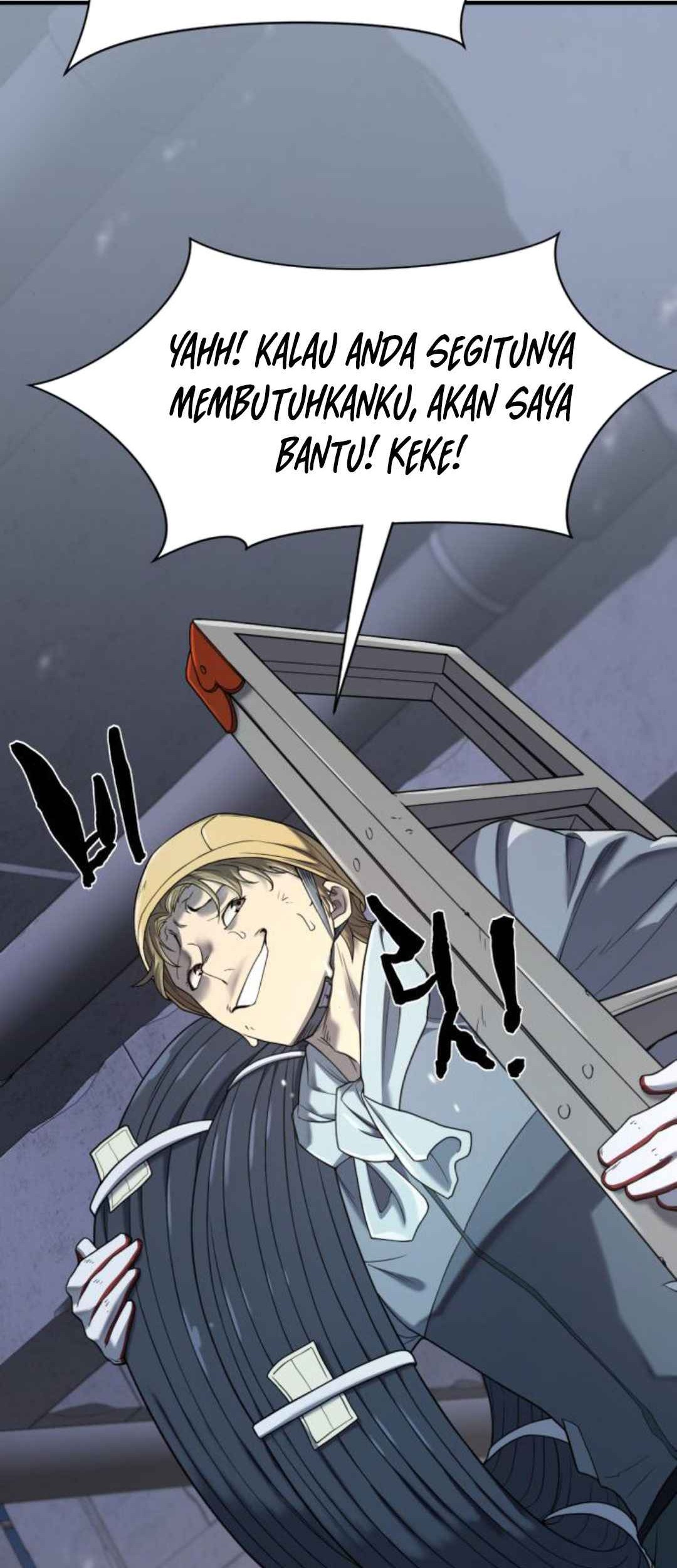 The World’s Best Engineer Chapter 155 Gambar 72