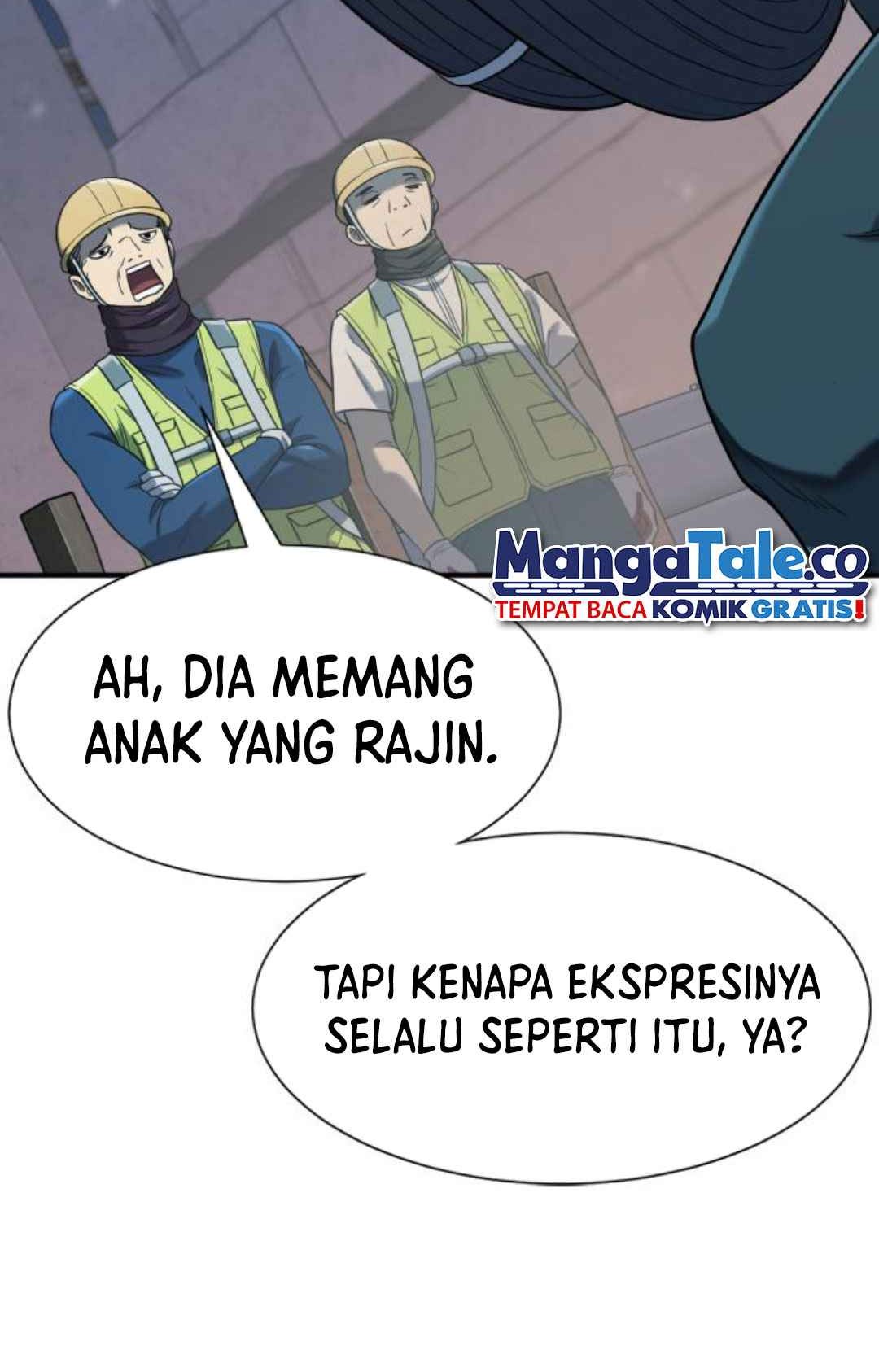 The World’s Best Engineer Chapter 155 Gambar 73