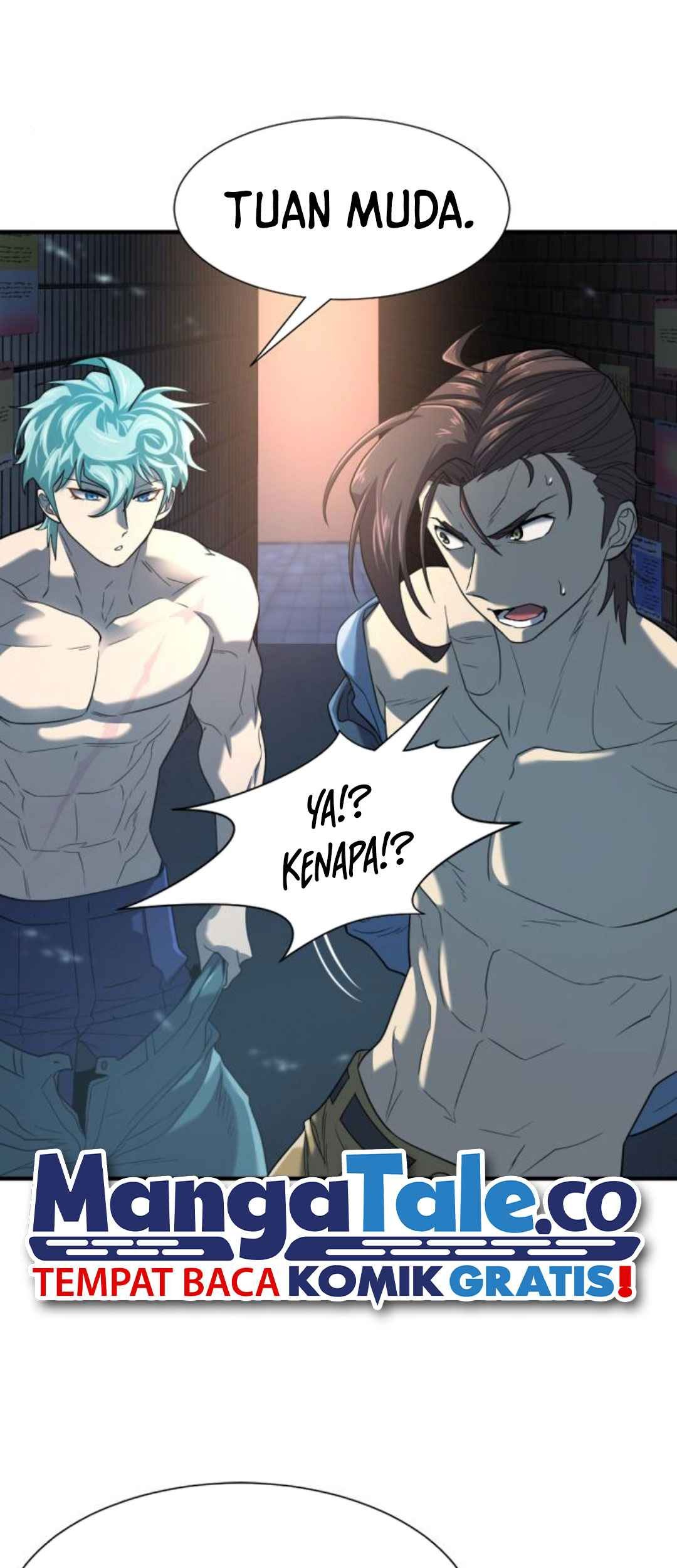 The World’s Best Engineer Chapter 155 Gambar 67