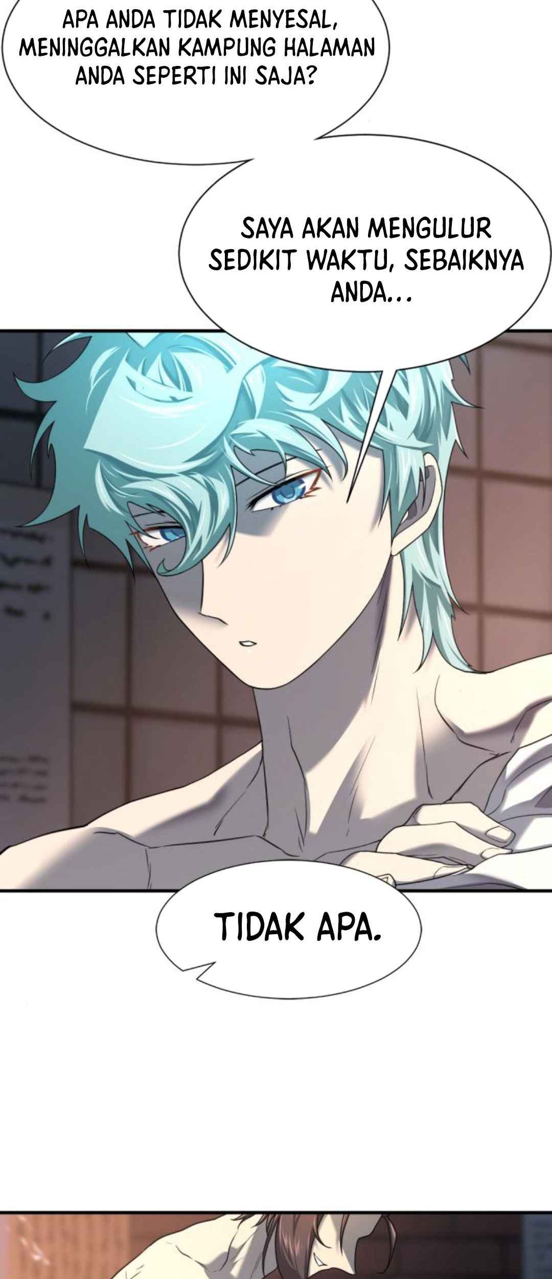 The World’s Best Engineer Chapter 155 Gambar 68