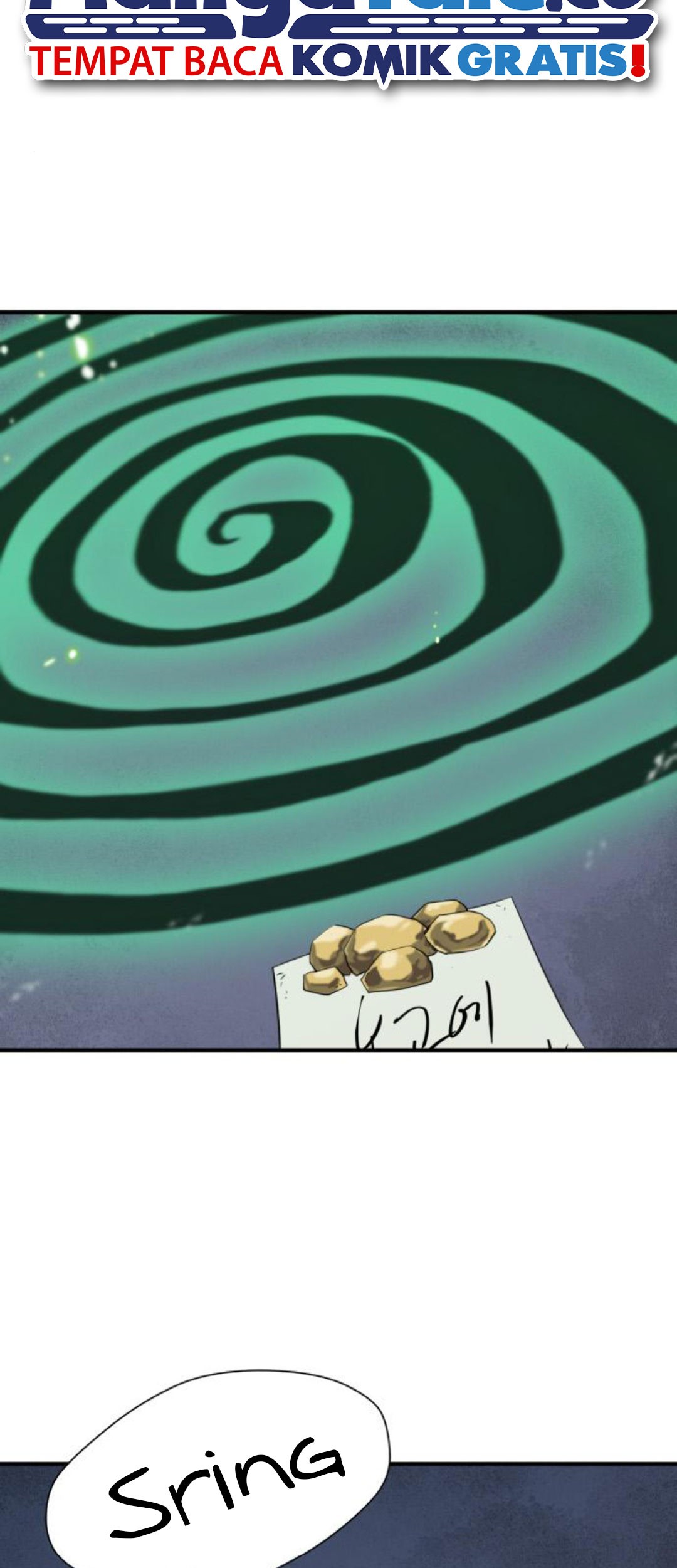 The World’s Best Engineer Chapter 155 Gambar 78