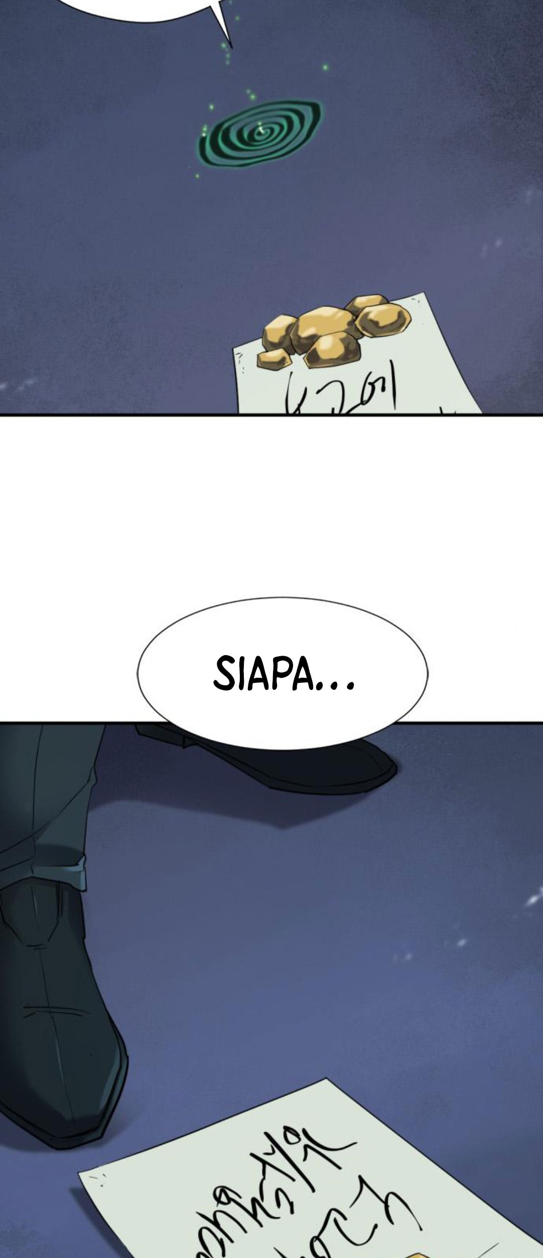 The World’s Best Engineer Chapter 155 Gambar 79