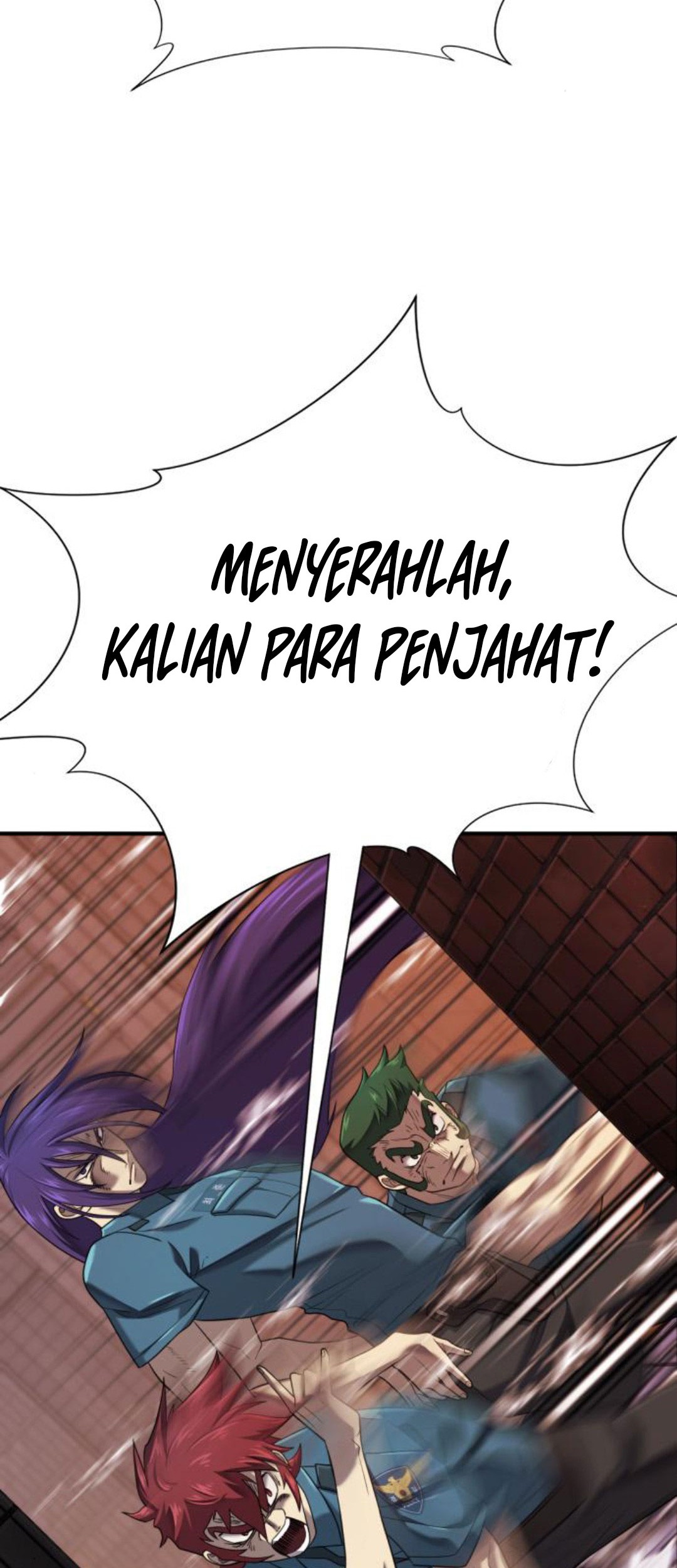 The World’s Best Engineer Chapter 155 Gambar 75