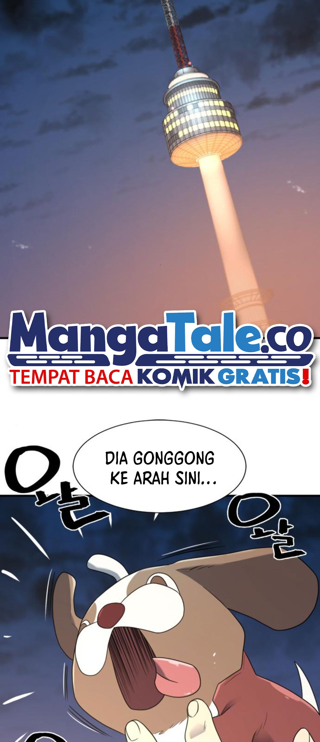 The World’s Best Engineer Chapter 155 Gambar 3