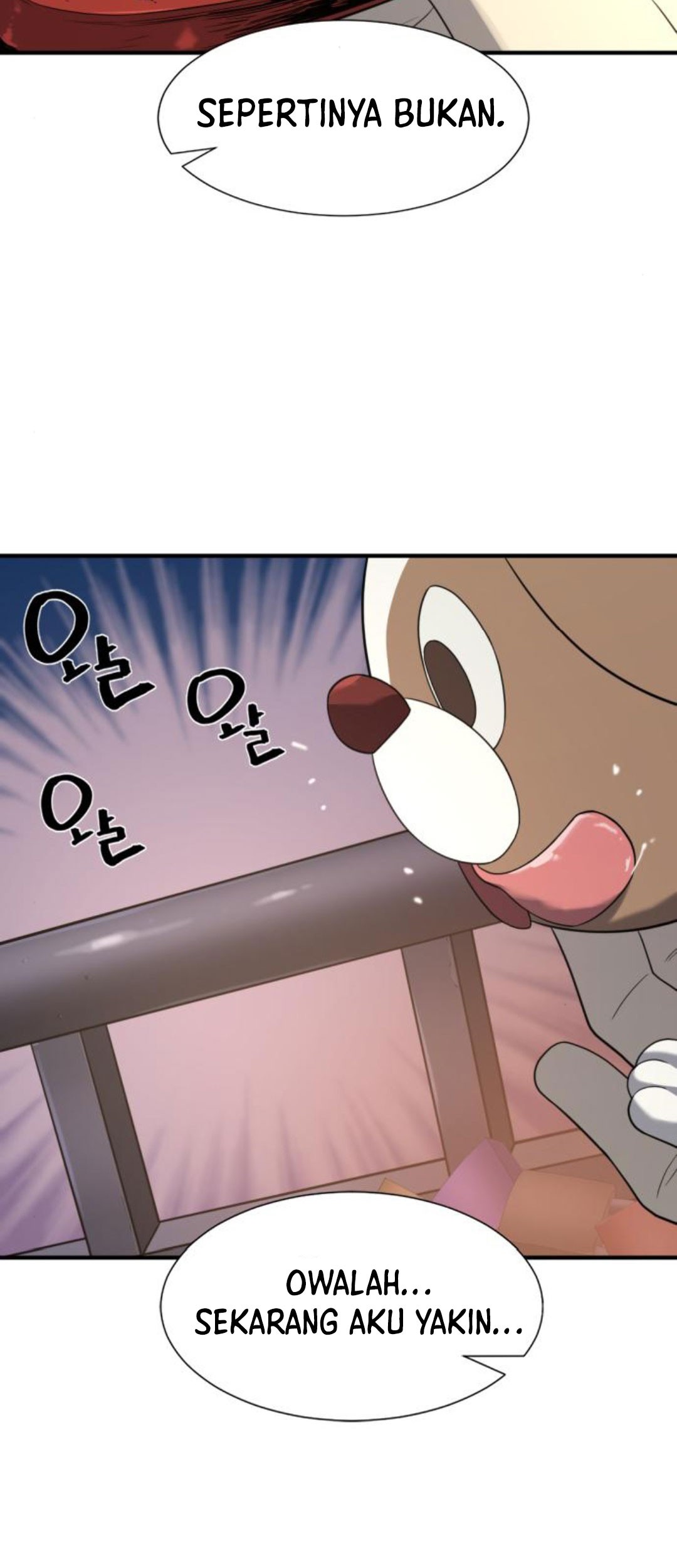 The World’s Best Engineer Chapter 155 Gambar 6