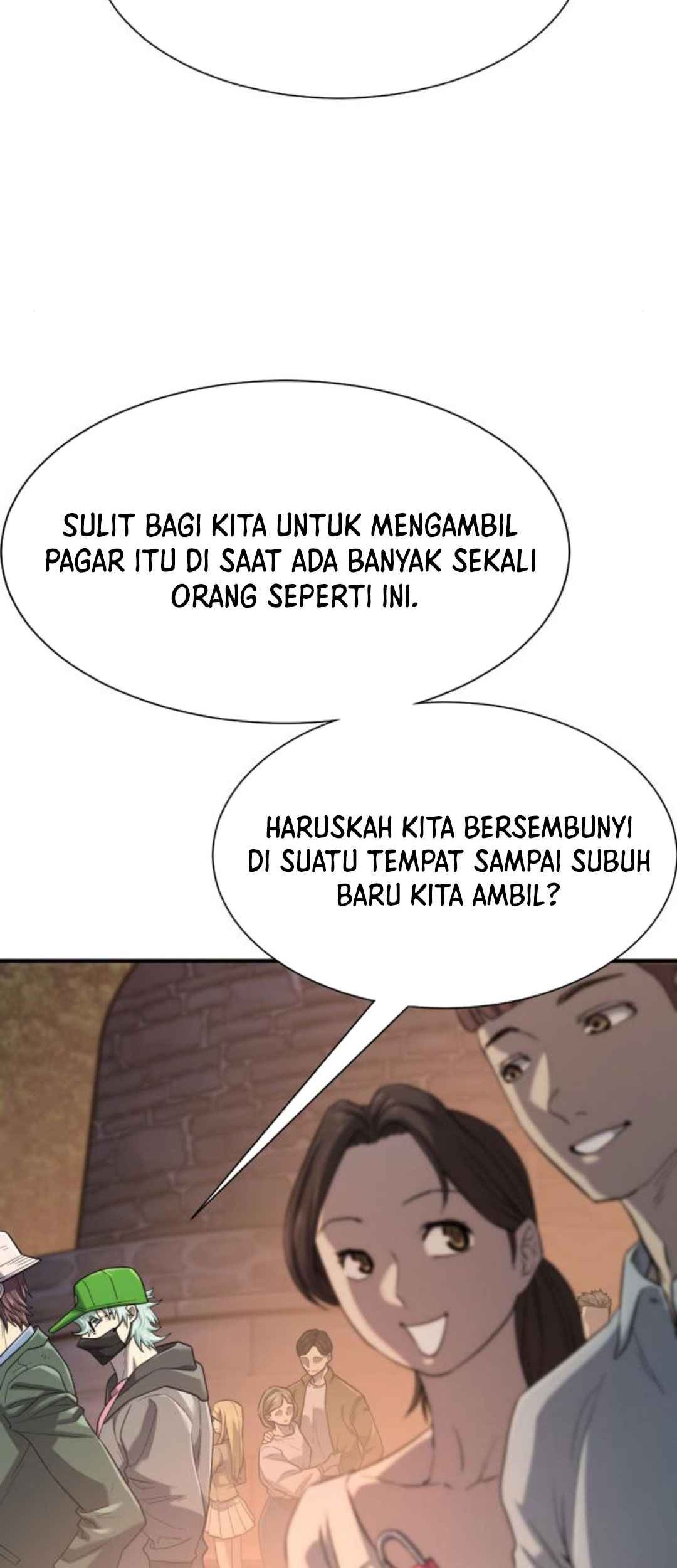 The World’s Best Engineer Chapter 155 Gambar 11