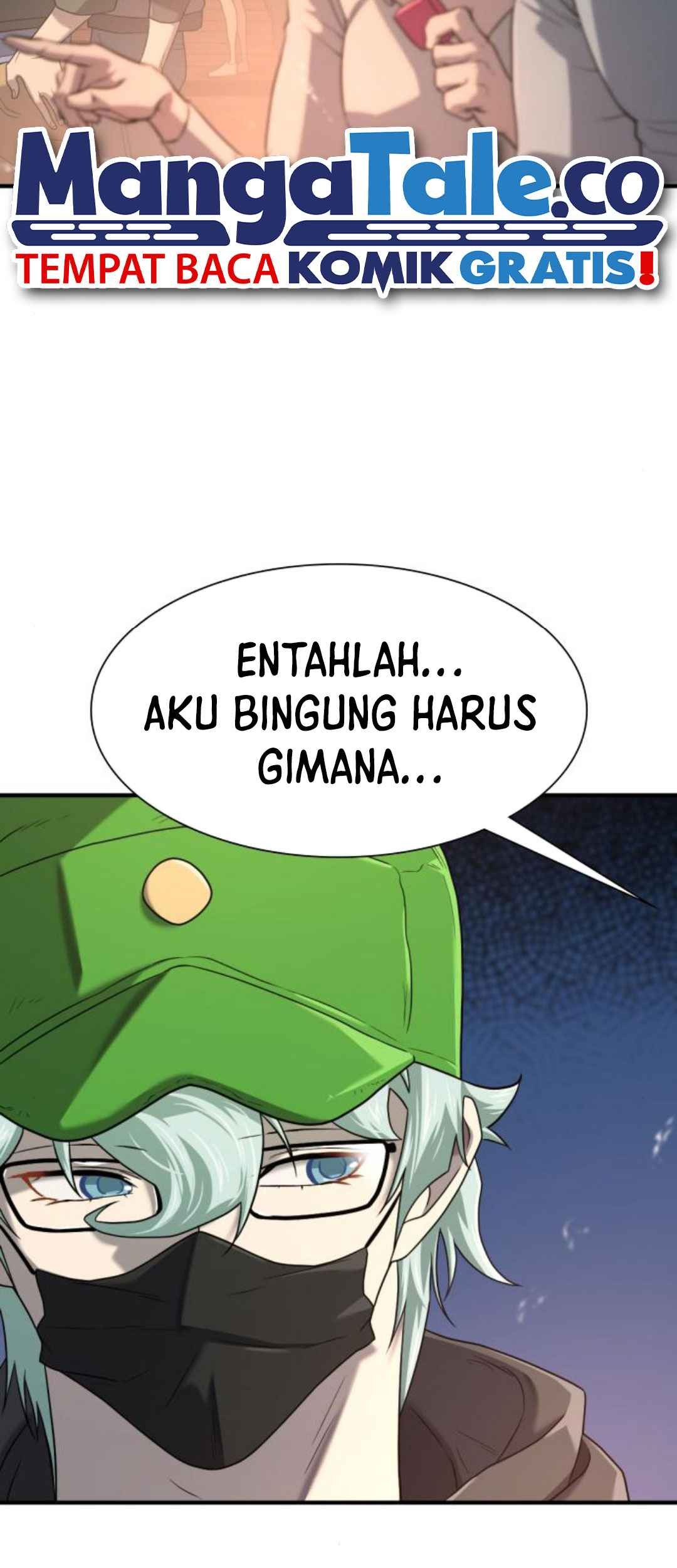 The World’s Best Engineer Chapter 155 Gambar 12