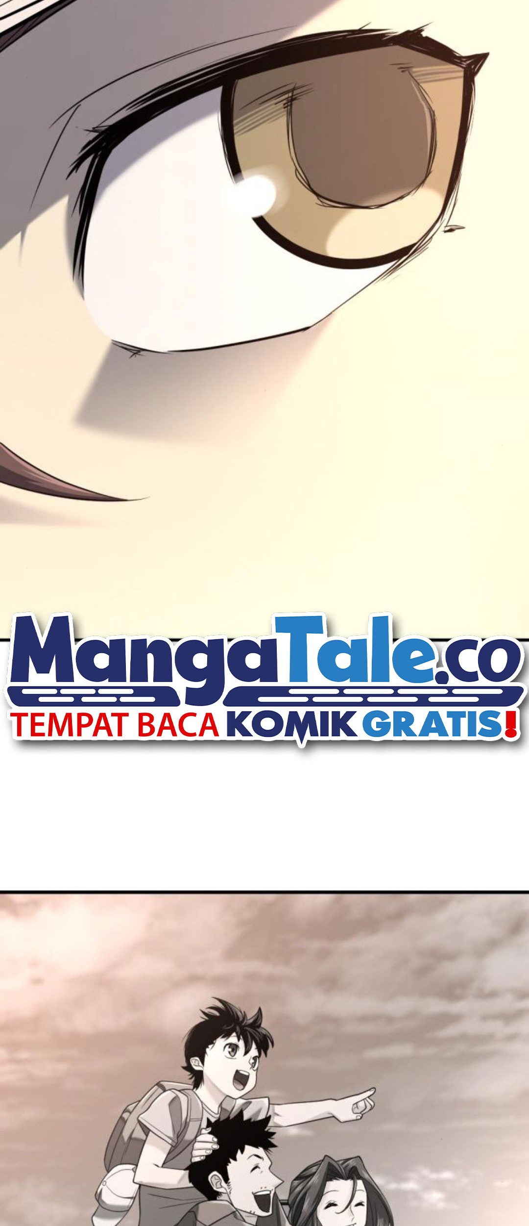 The World’s Best Engineer Chapter 155 Gambar 15