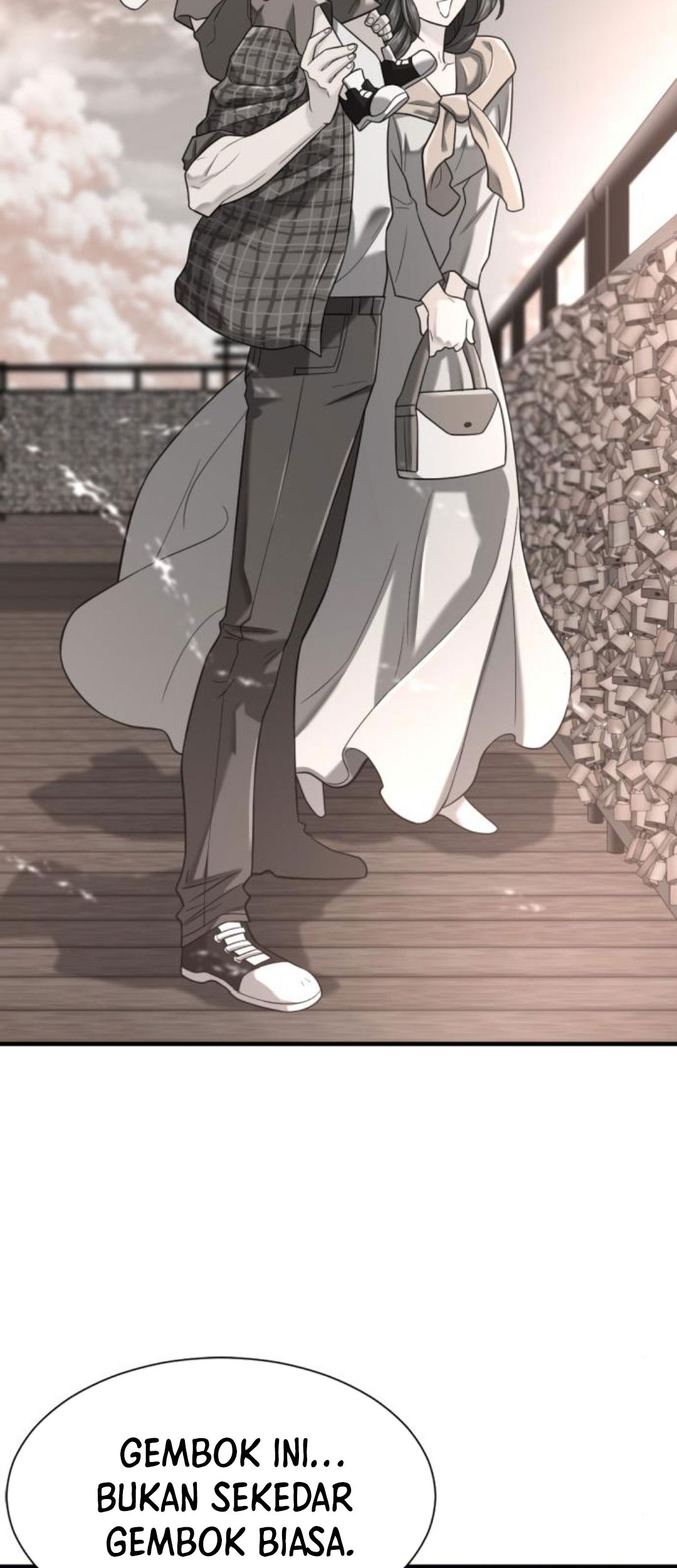 The World’s Best Engineer Chapter 155 Gambar 16