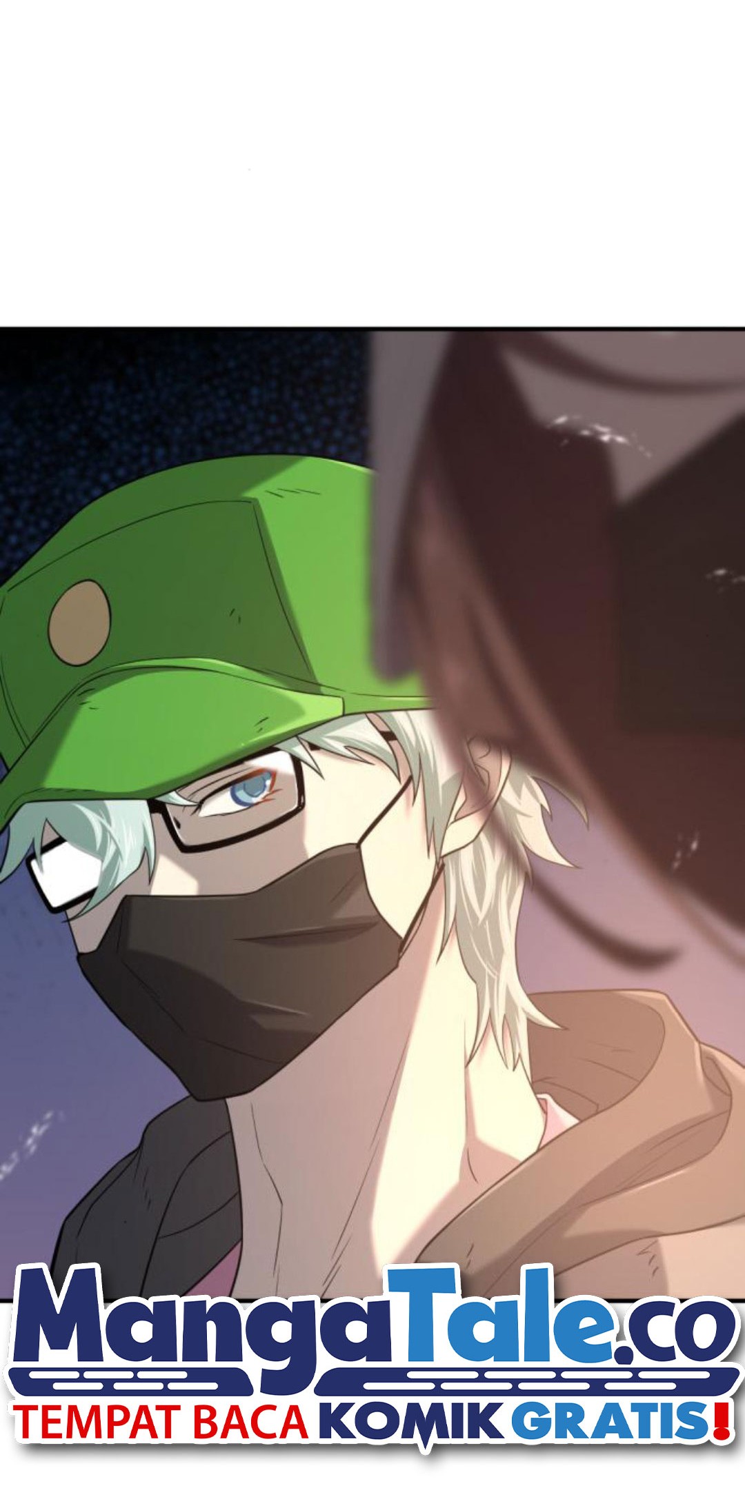 The World’s Best Engineer Chapter 155 Gambar 19