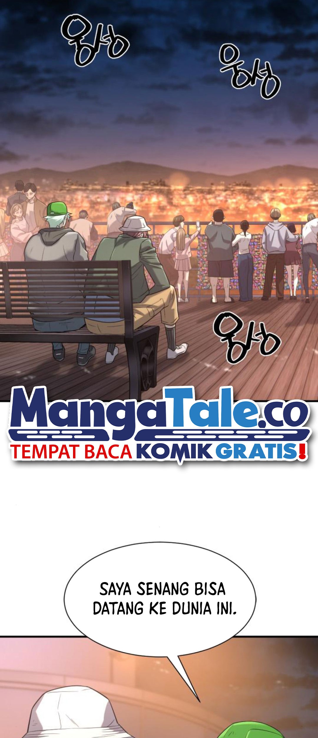 The World’s Best Engineer Chapter 155 Gambar 21