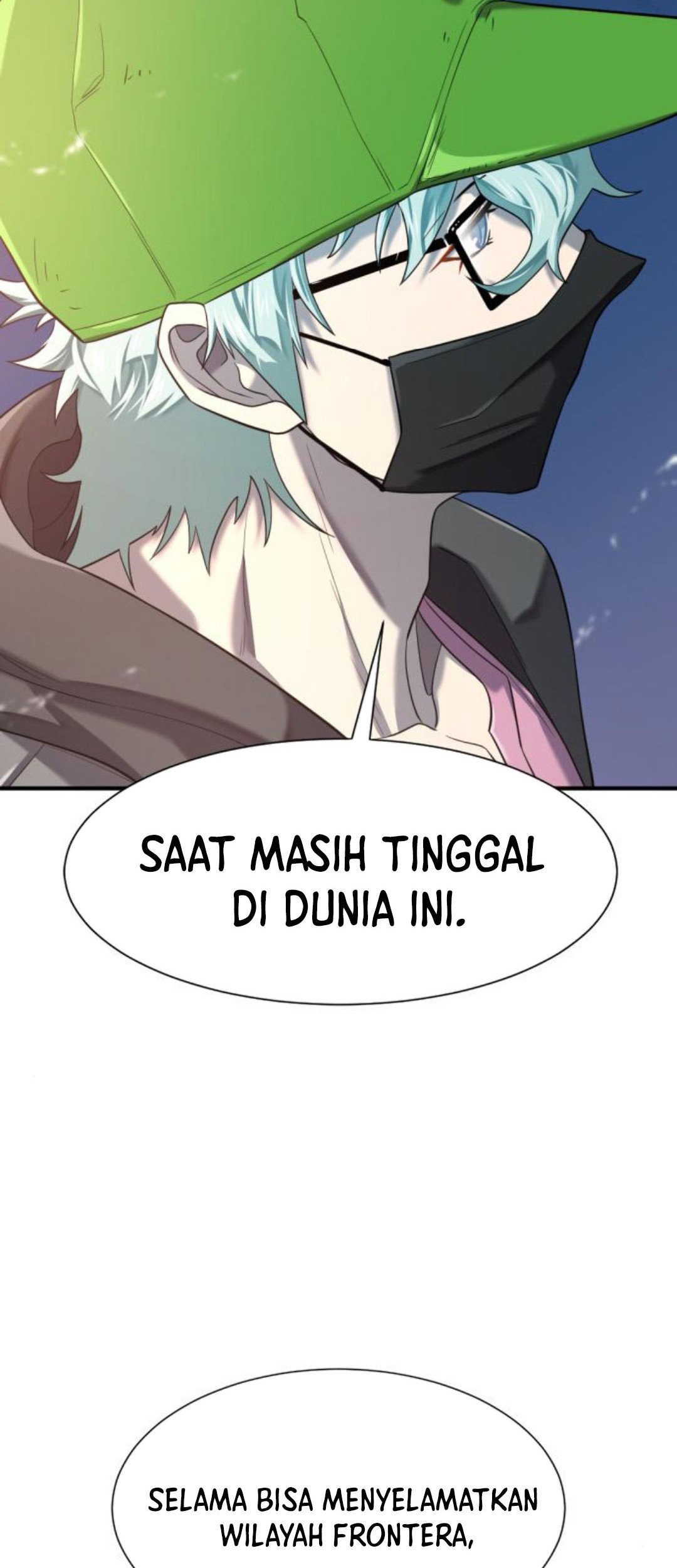 The World’s Best Engineer Chapter 155 Gambar 23