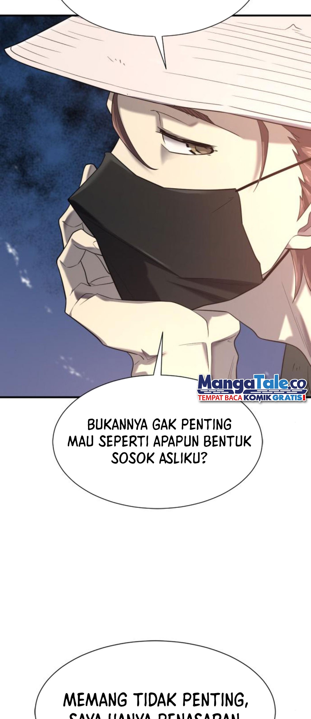 The World’s Best Engineer Chapter 155 Gambar 24