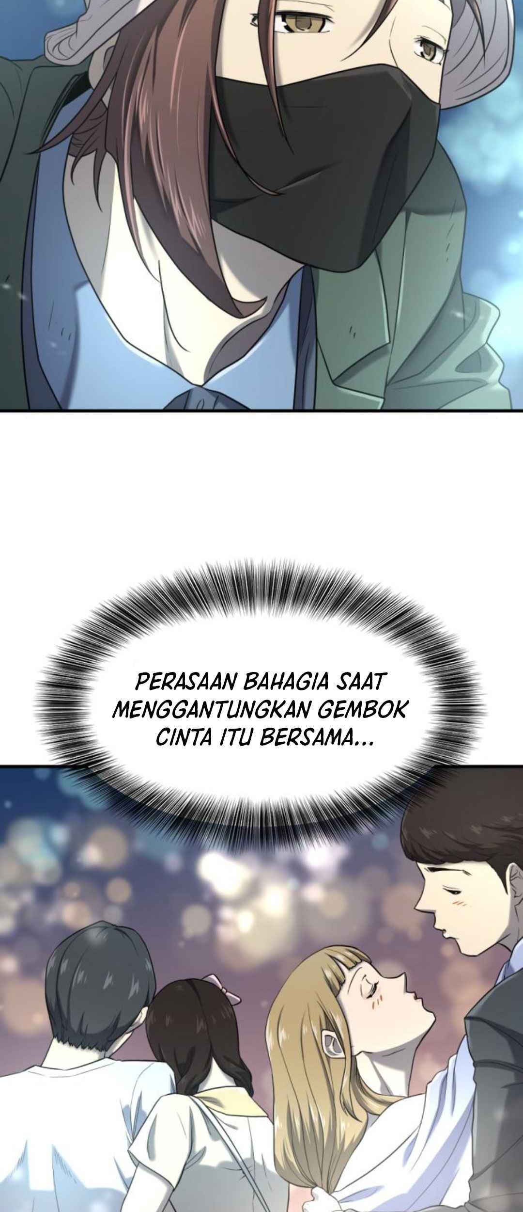 The World’s Best Engineer Chapter 155 Gambar 28