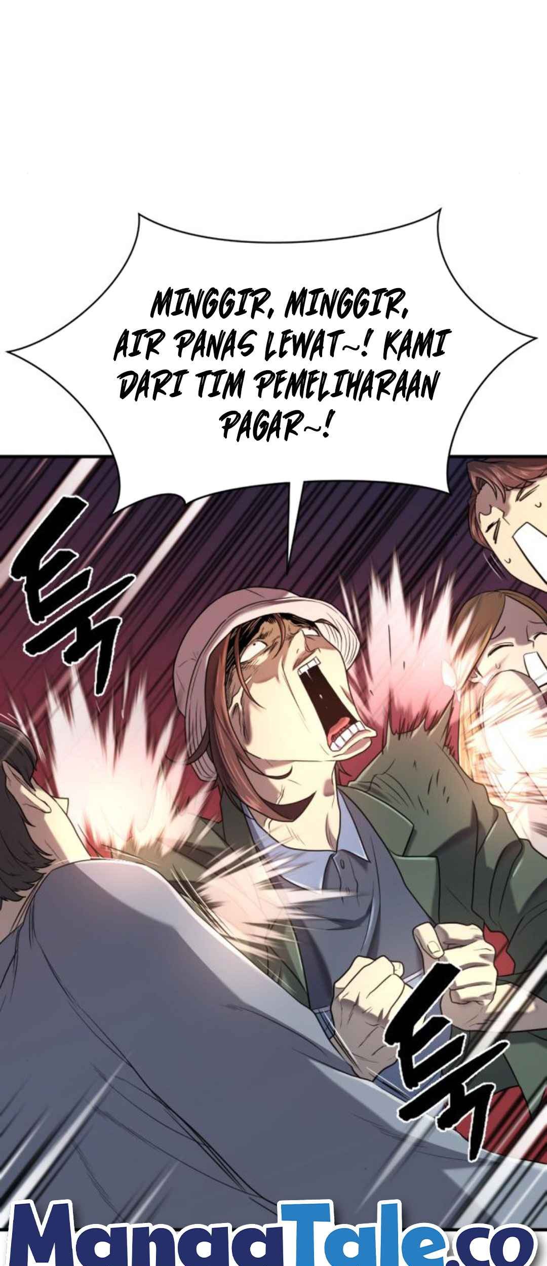 The World’s Best Engineer Chapter 155 Gambar 40