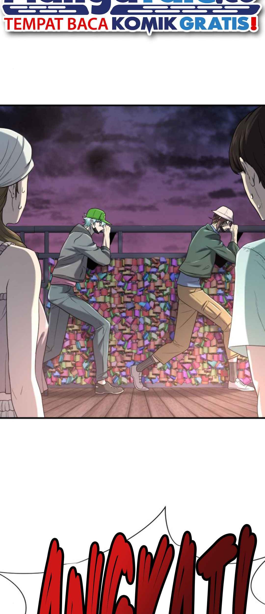 The World’s Best Engineer Chapter 155 Gambar 41