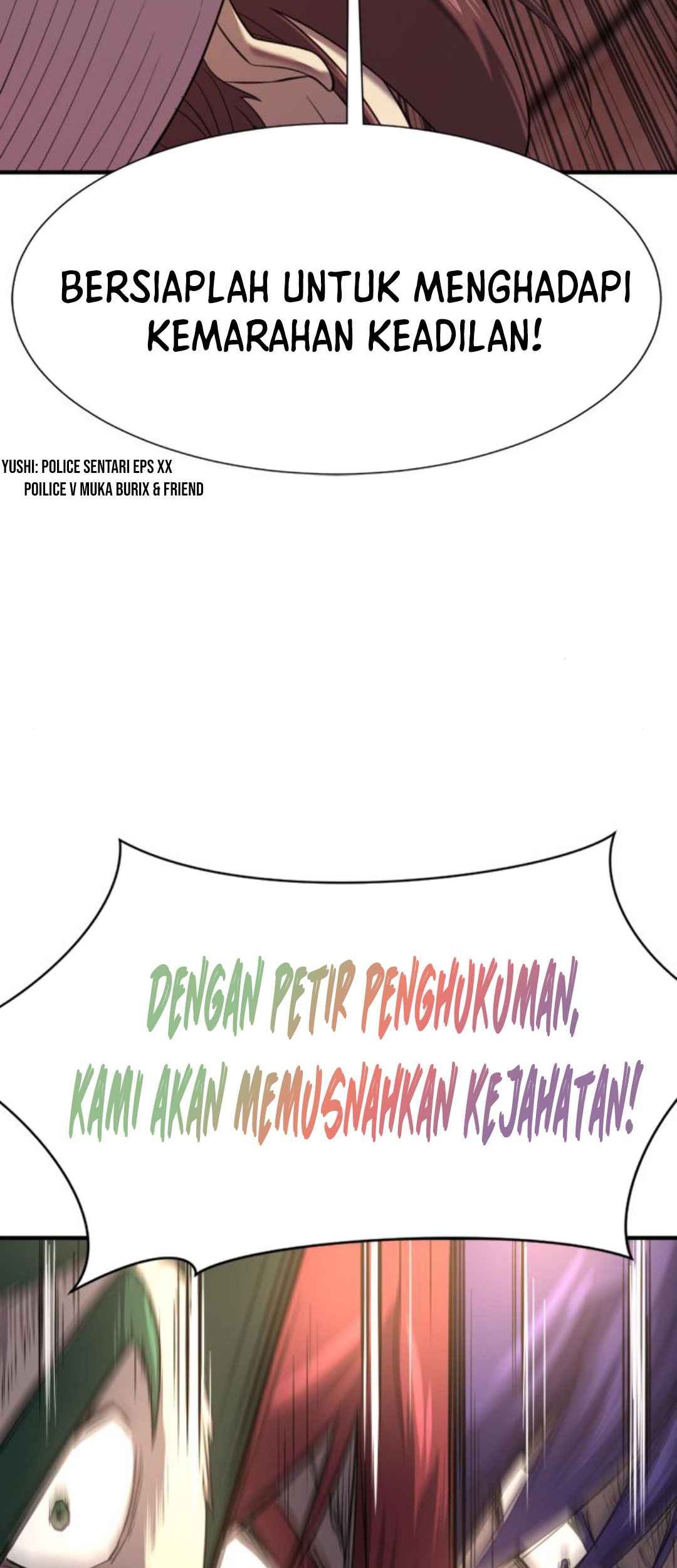 The World’s Best Engineer Chapter 155 Gambar 47