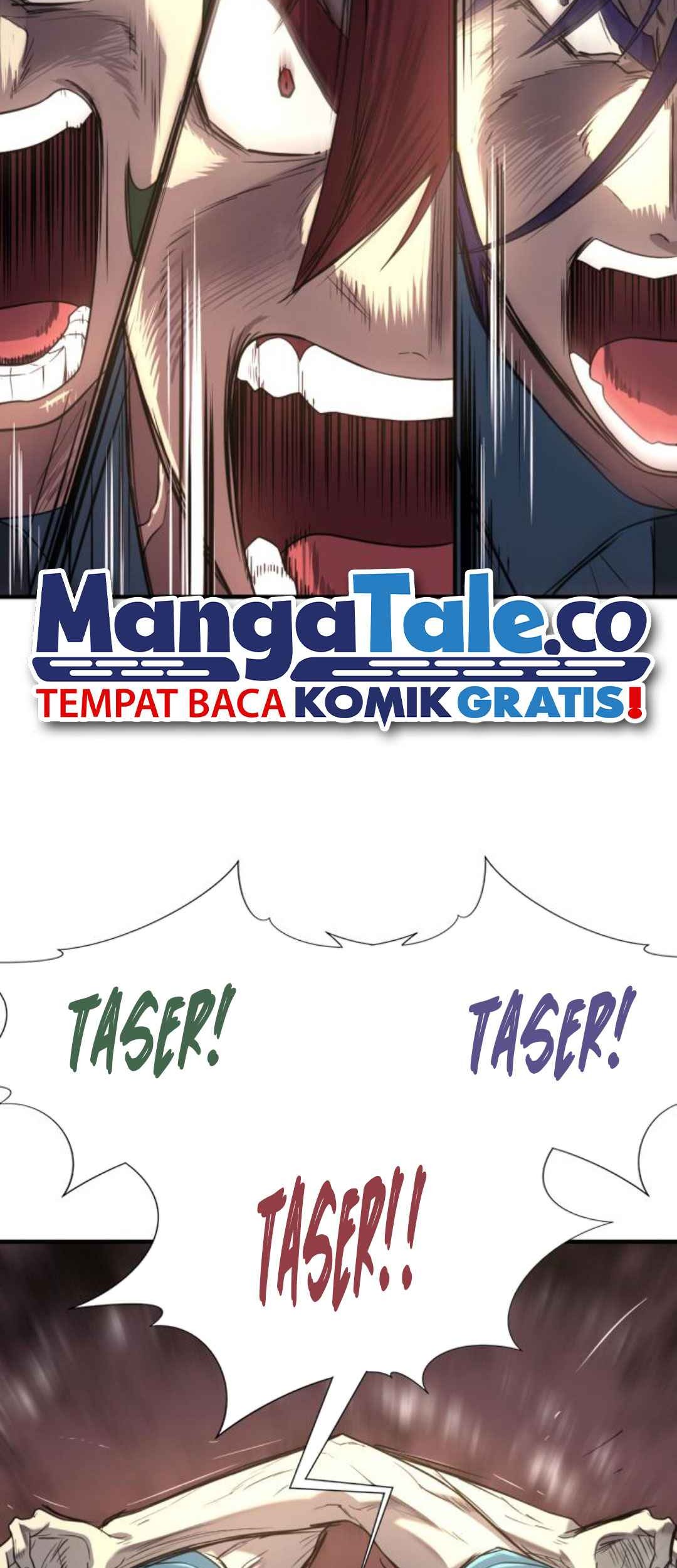 The World’s Best Engineer Chapter 155 Gambar 48