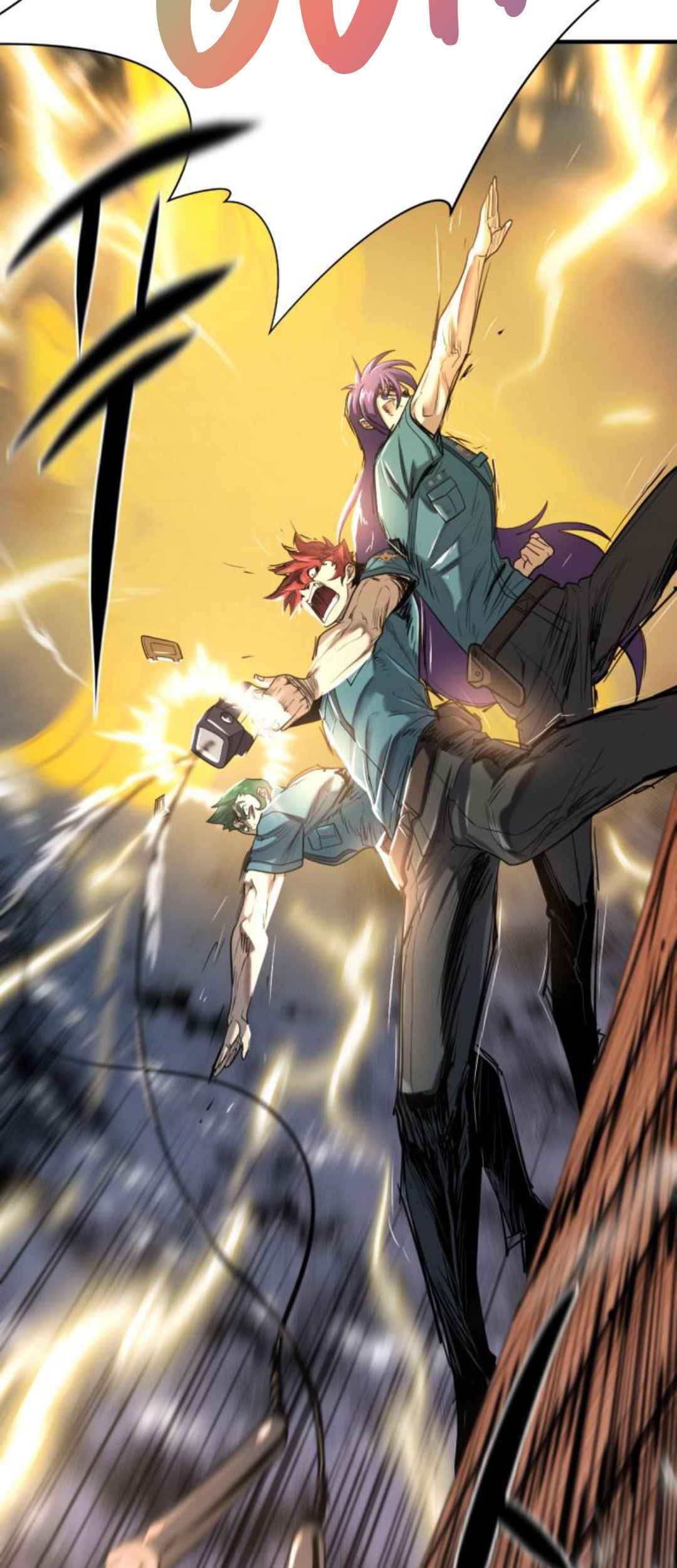 The World’s Best Engineer Chapter 155 Gambar 50