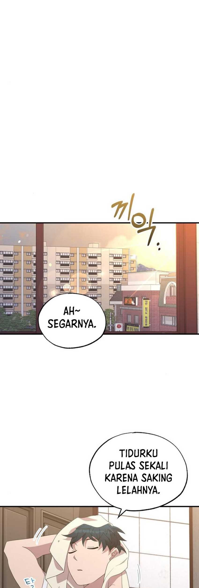Manhwa Magical Realm Shopkeeper Chapter 32 gambar nomor 2