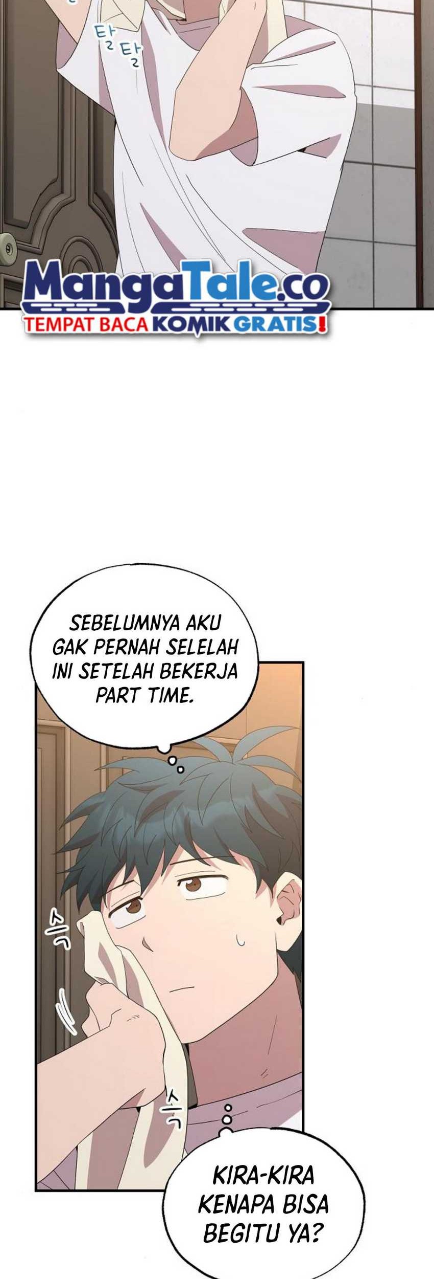 Magical Realm Shopkeeper Chapter 32 Gambar 3