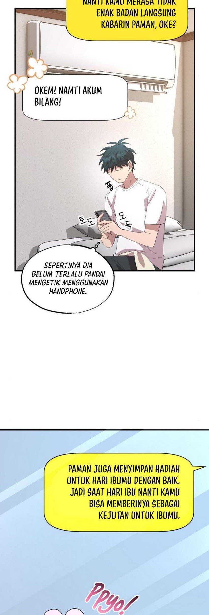 Magical Realm Shopkeeper Chapter 32 Gambar 7