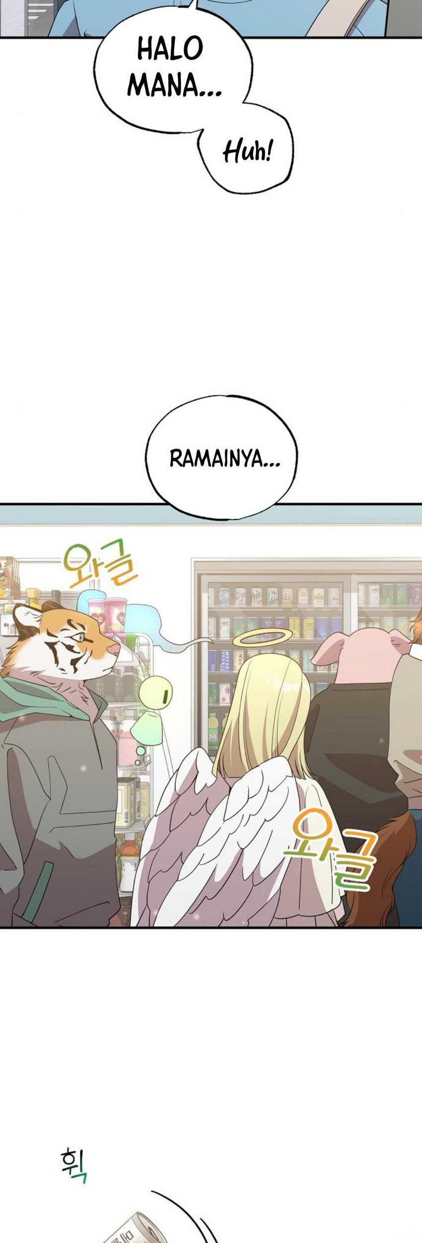Magical Realm Shopkeeper Chapter 32 Gambar 15