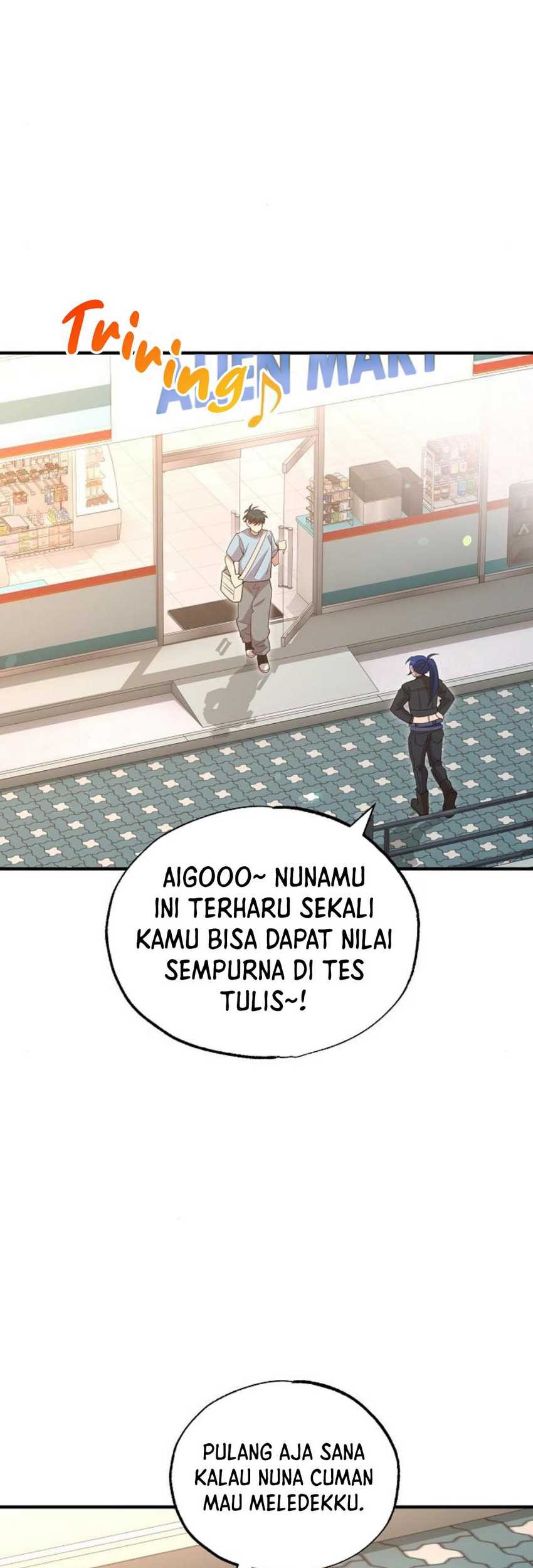 Magical Realm Shopkeeper Chapter 32 Gambar 22